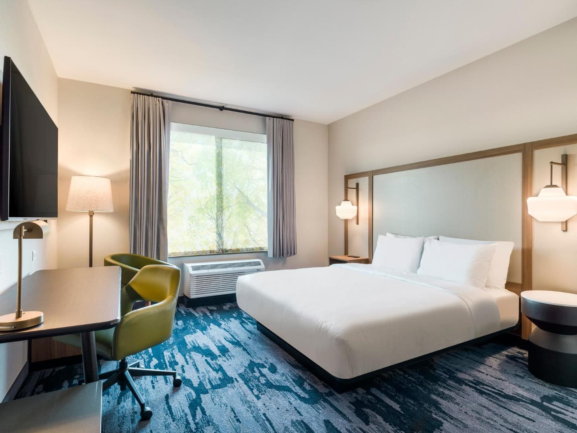 Fairfield Inn & Suites Hanford gallery photo in Hanford, CA — image 6