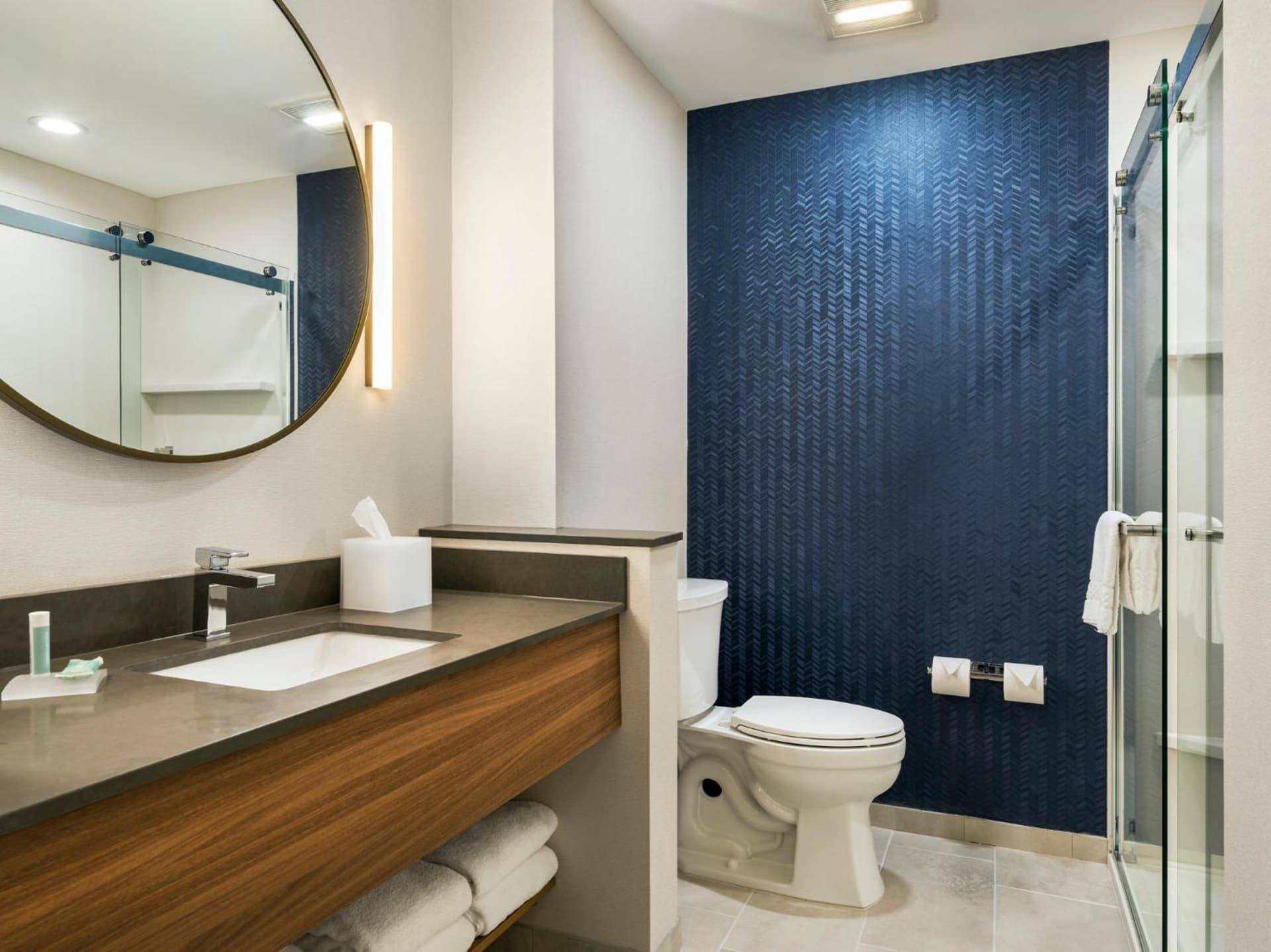 Fairfield Inn & Suites Hanford property views in Hanford, CA — gallery photo 3