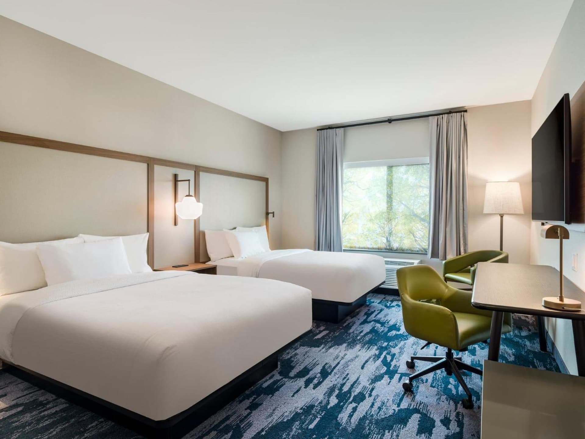 Fairfield Inn & Suites Hanford gallery photo in Hanford, CA — image 7