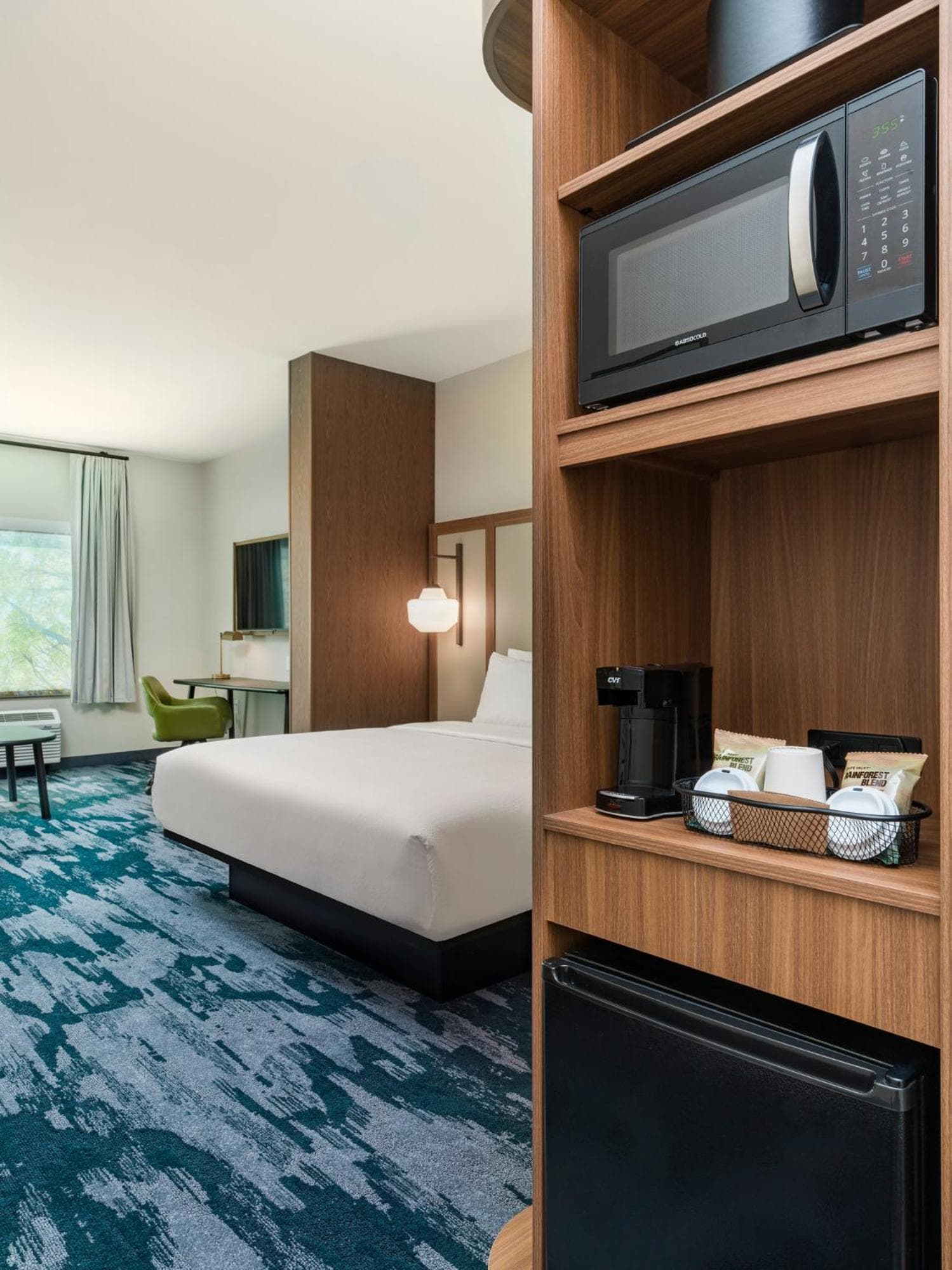 Fairfield Inn & Suites Hanford gallery photo in Hanford, CA — image 8