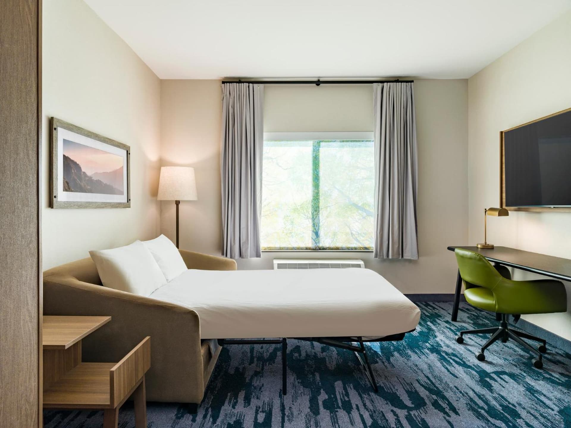 Fairfield Inn & Suites Hanford gallery photo in Hanford, CA — image 9