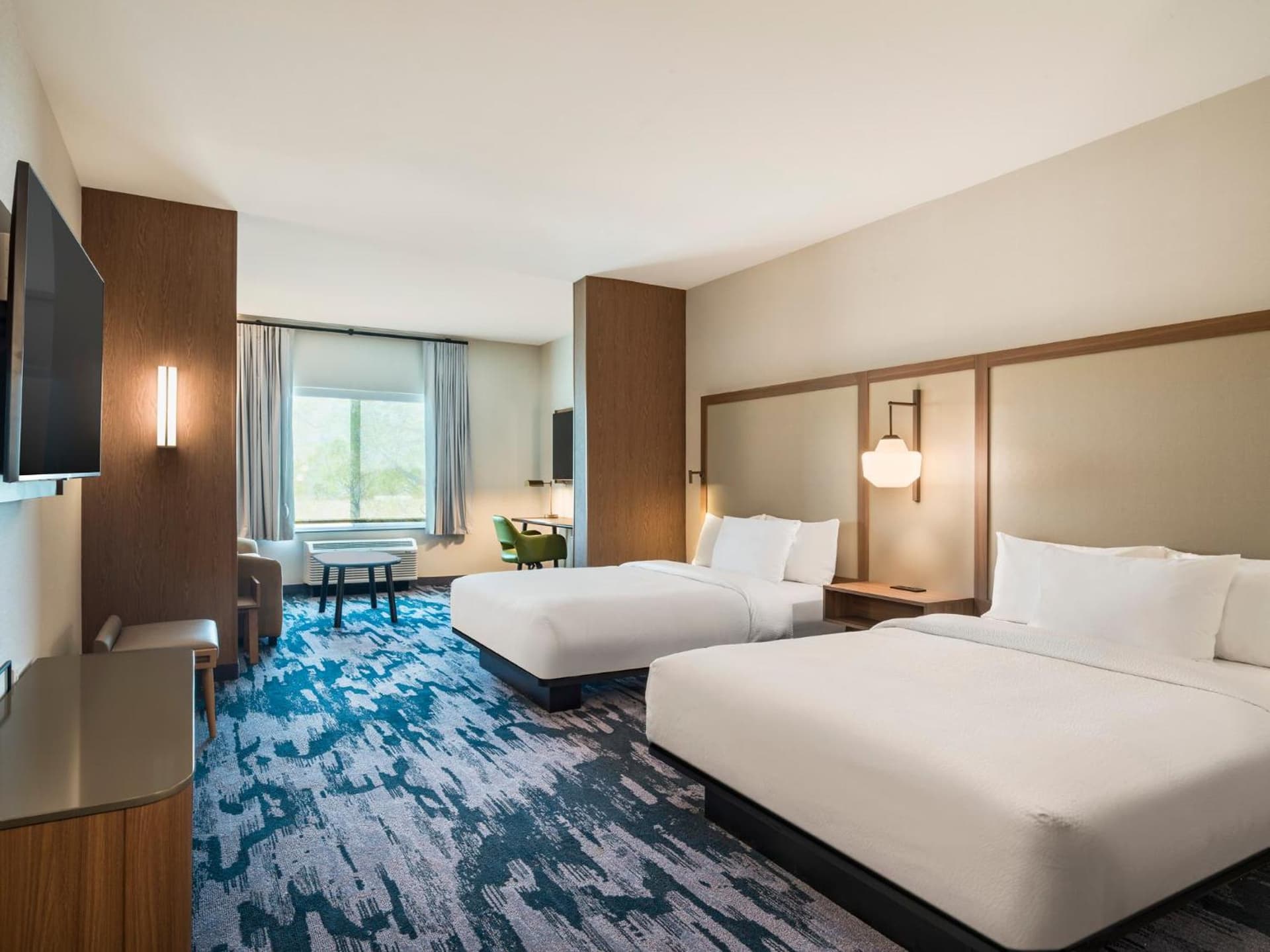 Fairfield Inn & Suites Hanford gallery photo in Hanford, CA — image 10