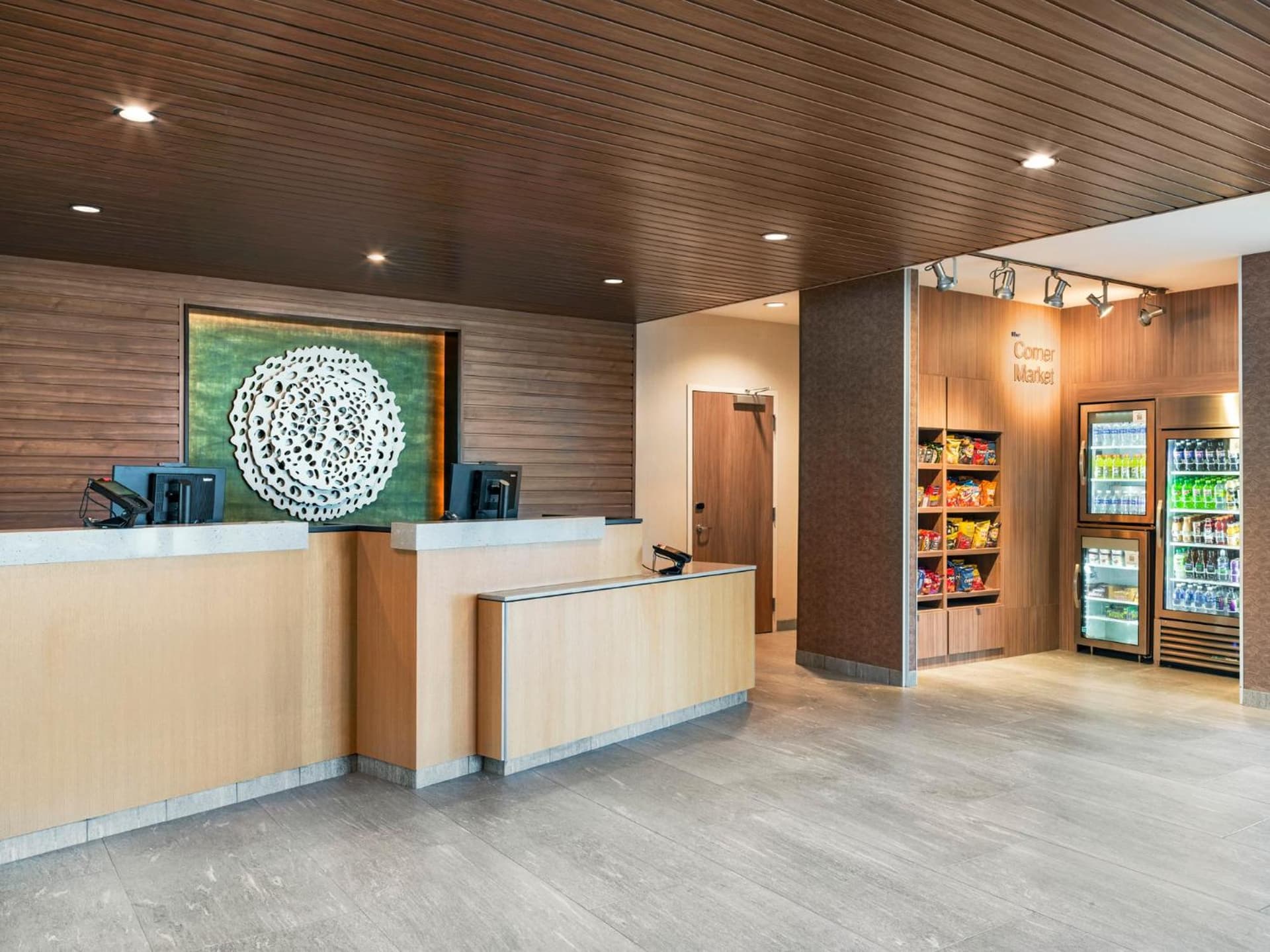 Fairfield Inn & Suites Hanford gallery photo in Hanford, CA — image 14