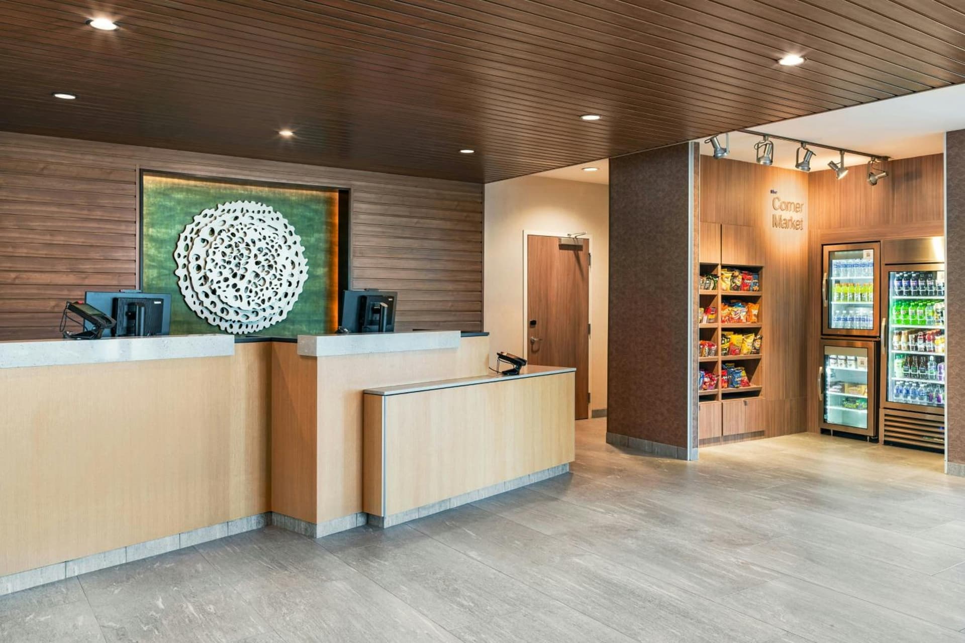 Fairfield Inn & Suites Hanford gallery photo in Hanford, CA — image 15