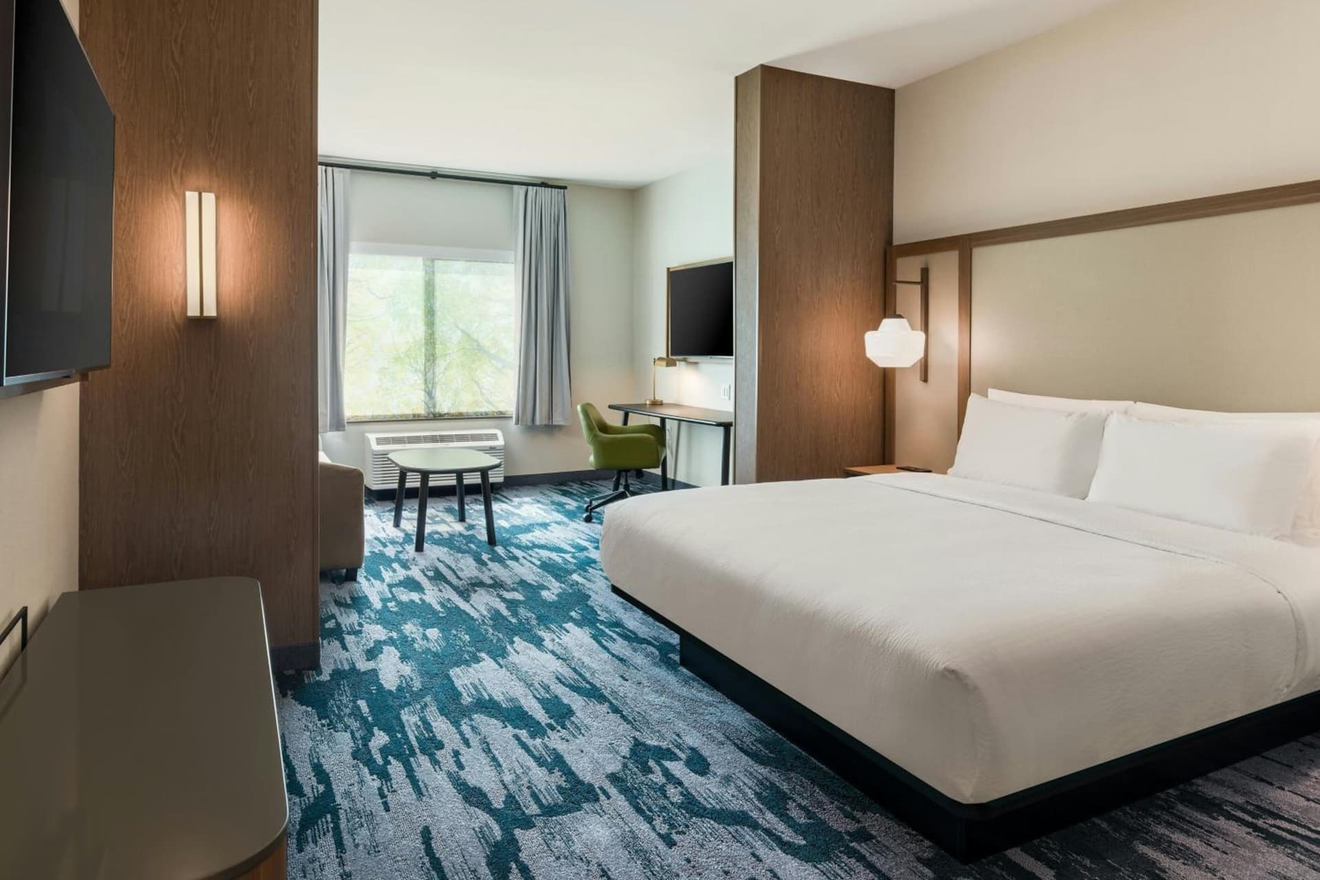 Fairfield Inn & Suites Hanford gallery photo in Hanford, CA — image 17