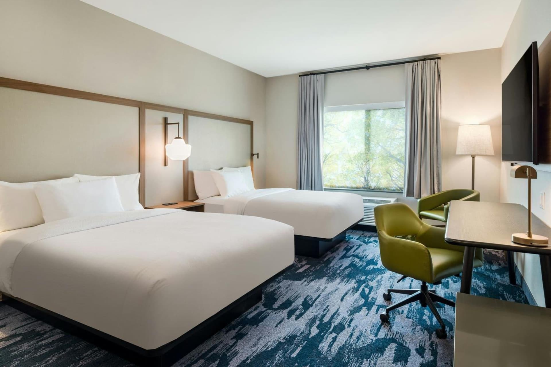 Fairfield Inn & Suites Hanford gallery photo in Hanford, CA — image 23