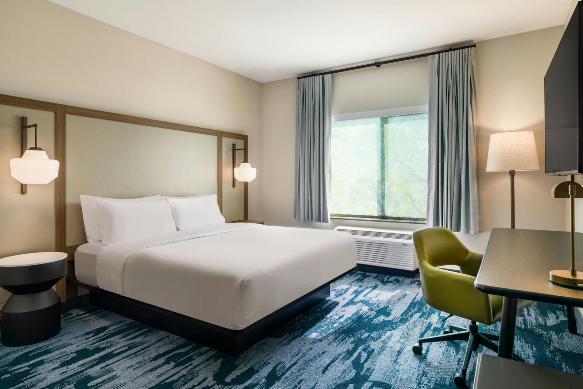 Fairfield Inn & Suites Hanford gallery photo in Hanford, CA — image 21