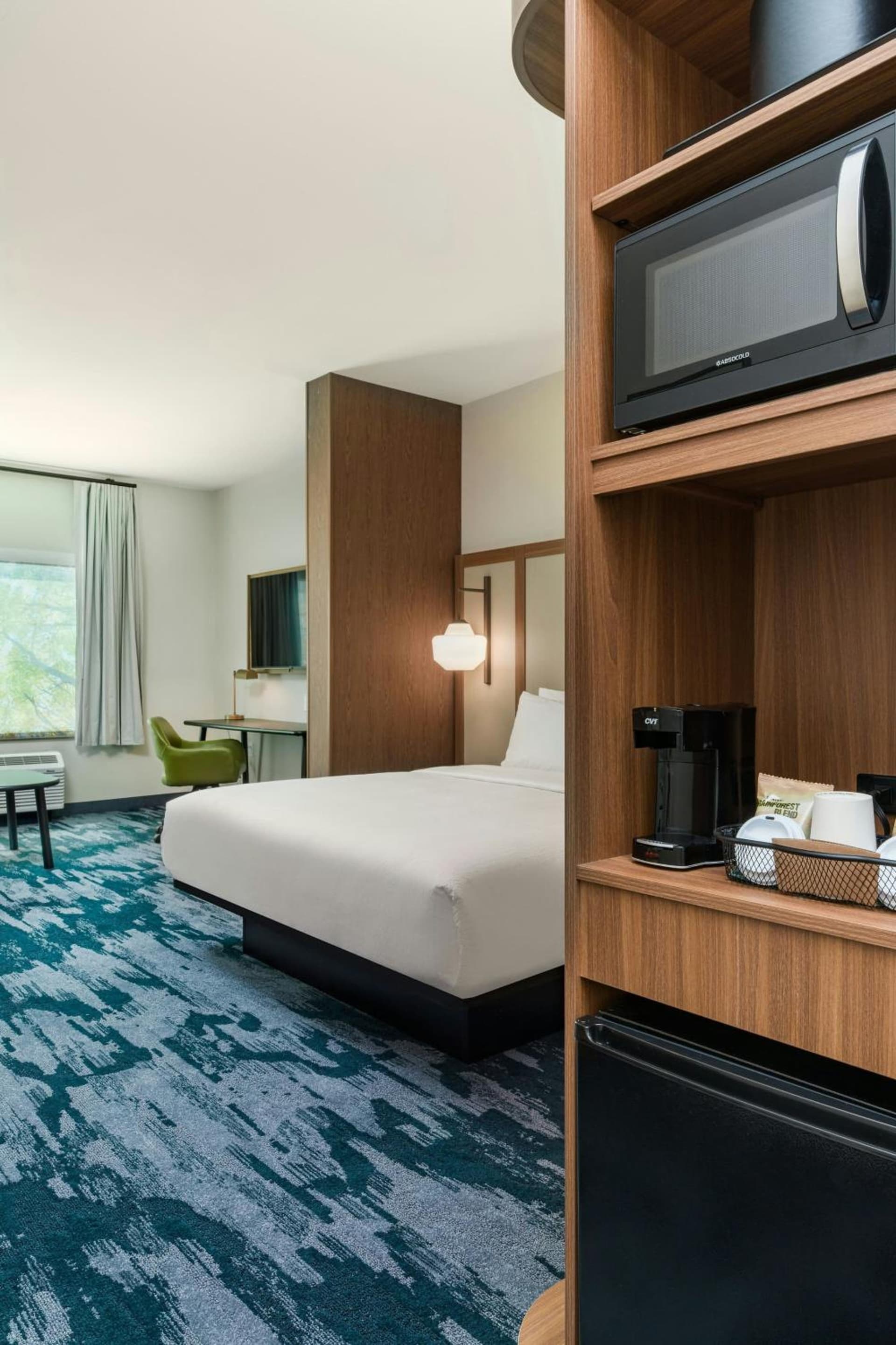 Fairfield Inn & Suites Hanford gallery photo in Hanford, CA — image 20