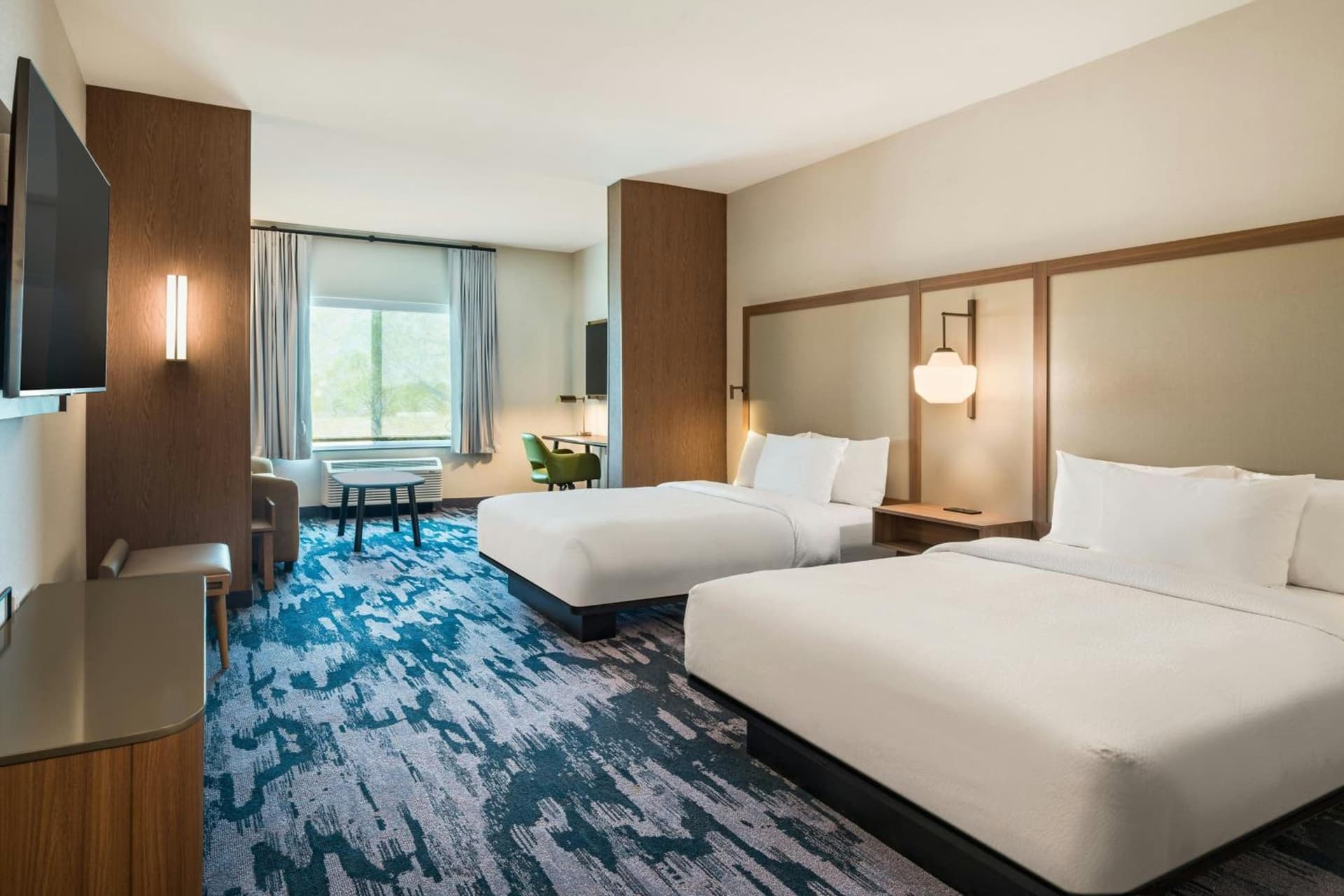 Fairfield Inn & Suites Hanford gallery photo in Hanford, CA — image 34