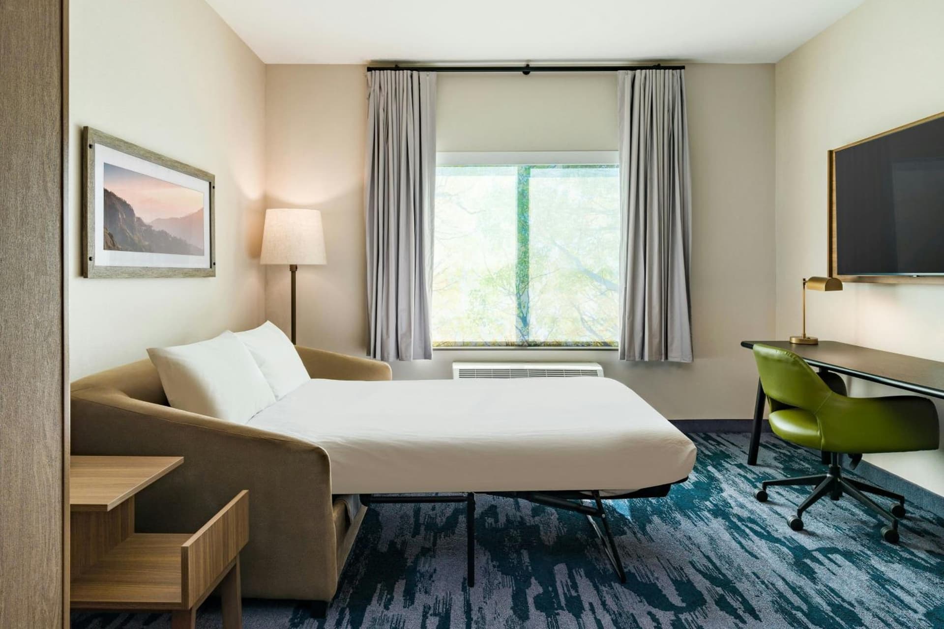 Fairfield Inn & Suites Hanford gallery photo in Hanford, CA — image 19