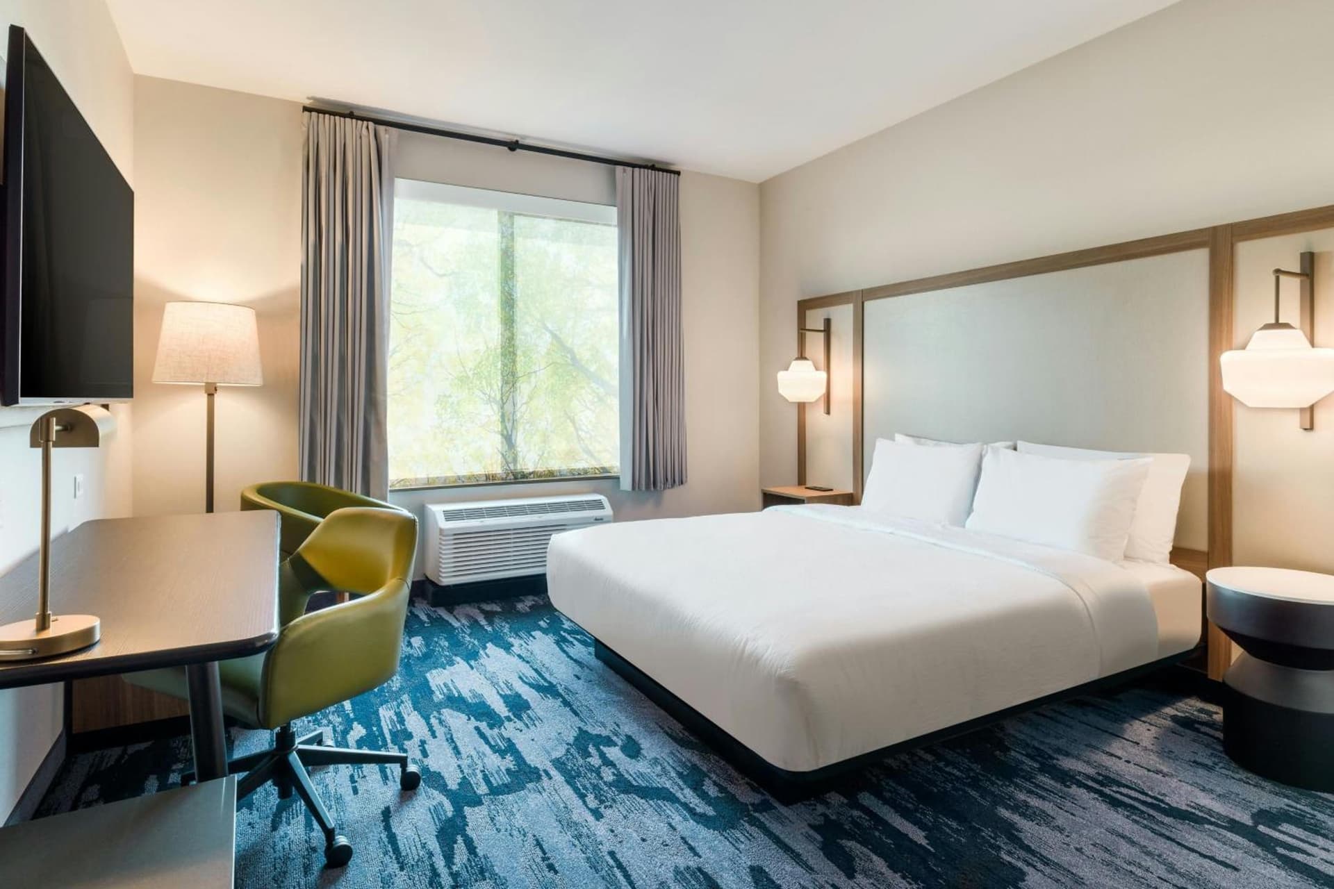 Fairfield Inn & Suites Hanford gallery photo in Hanford, CA — image 22