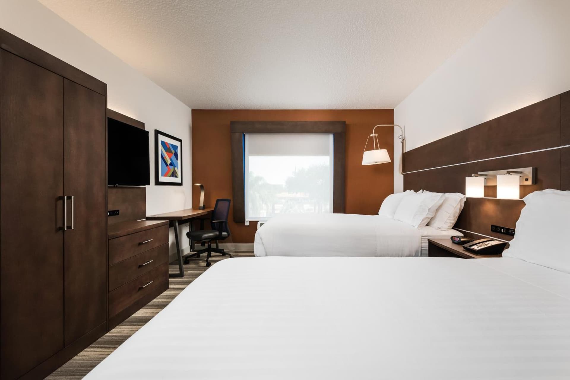 Holiday Inn Express Hotel & Suites Bartow by IHG gallery photo in Bartow, FL — image 24
