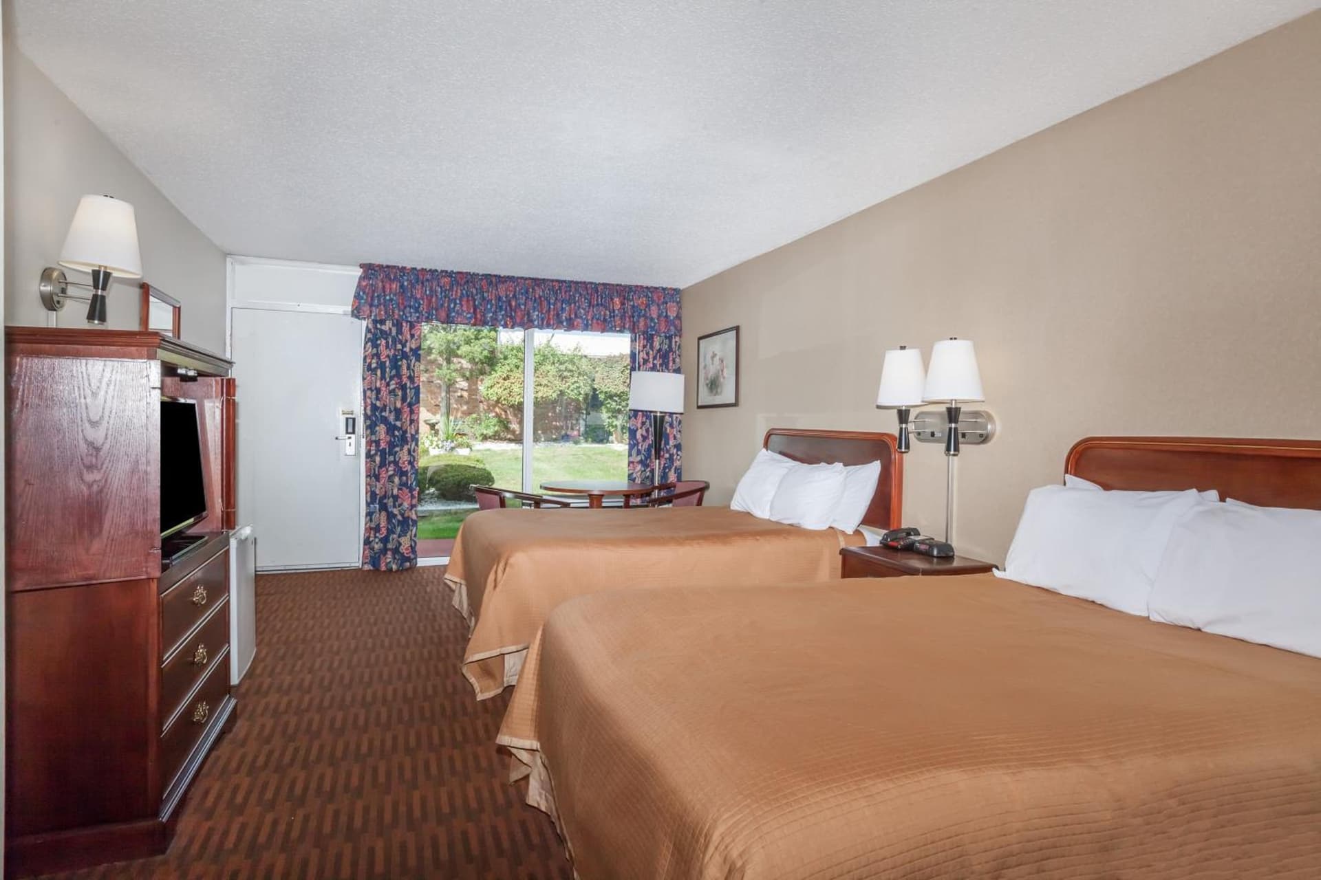 Howard Johnson by Wyndham Albany gallery photo in Albany, NY — image 13