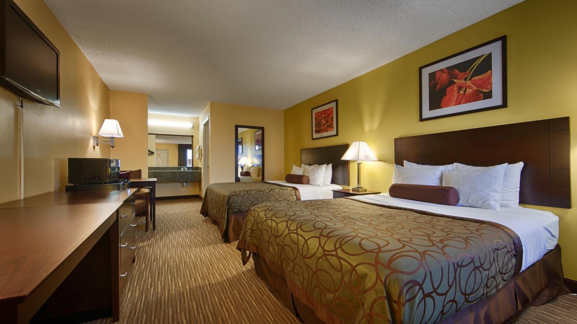 Days Inn by Wyndham Round Rock gallery photo in Round Rock, TX — image 12