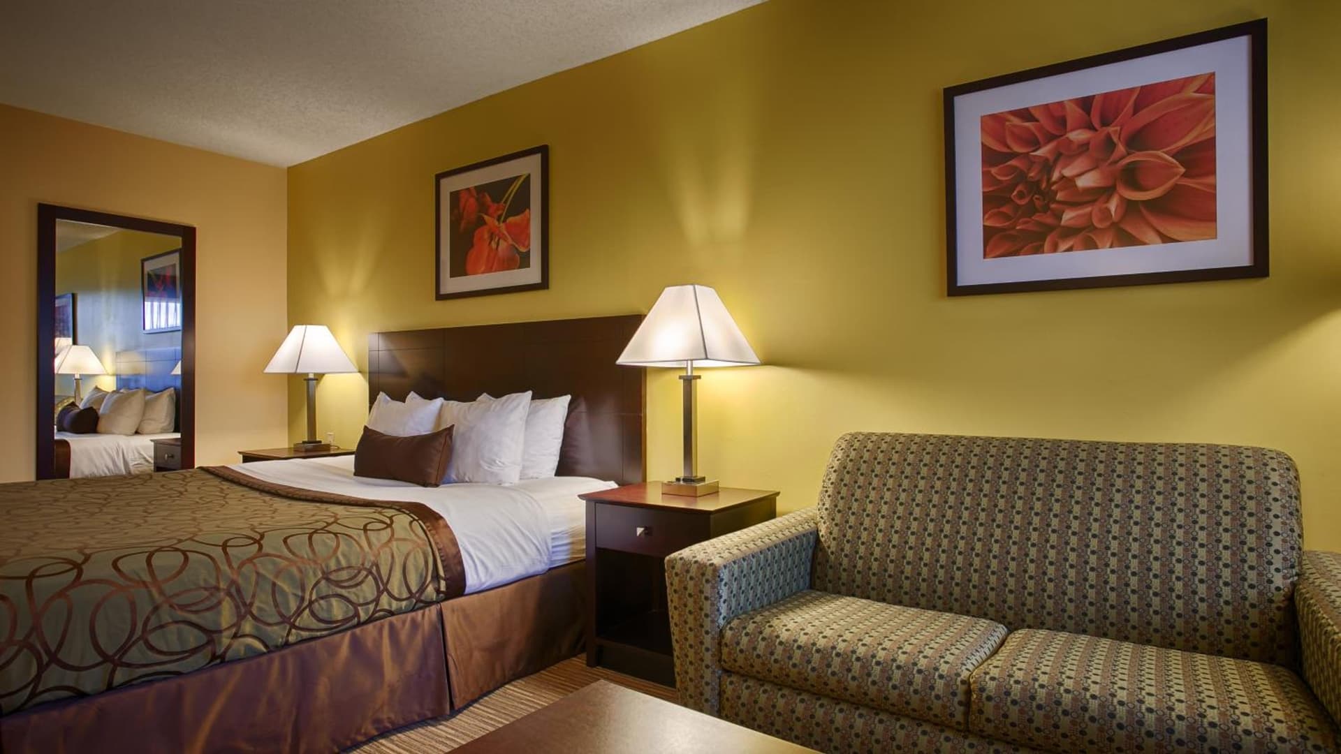 Days Inn by Wyndham Round Rock gallery photo in Round Rock, TX — image 10