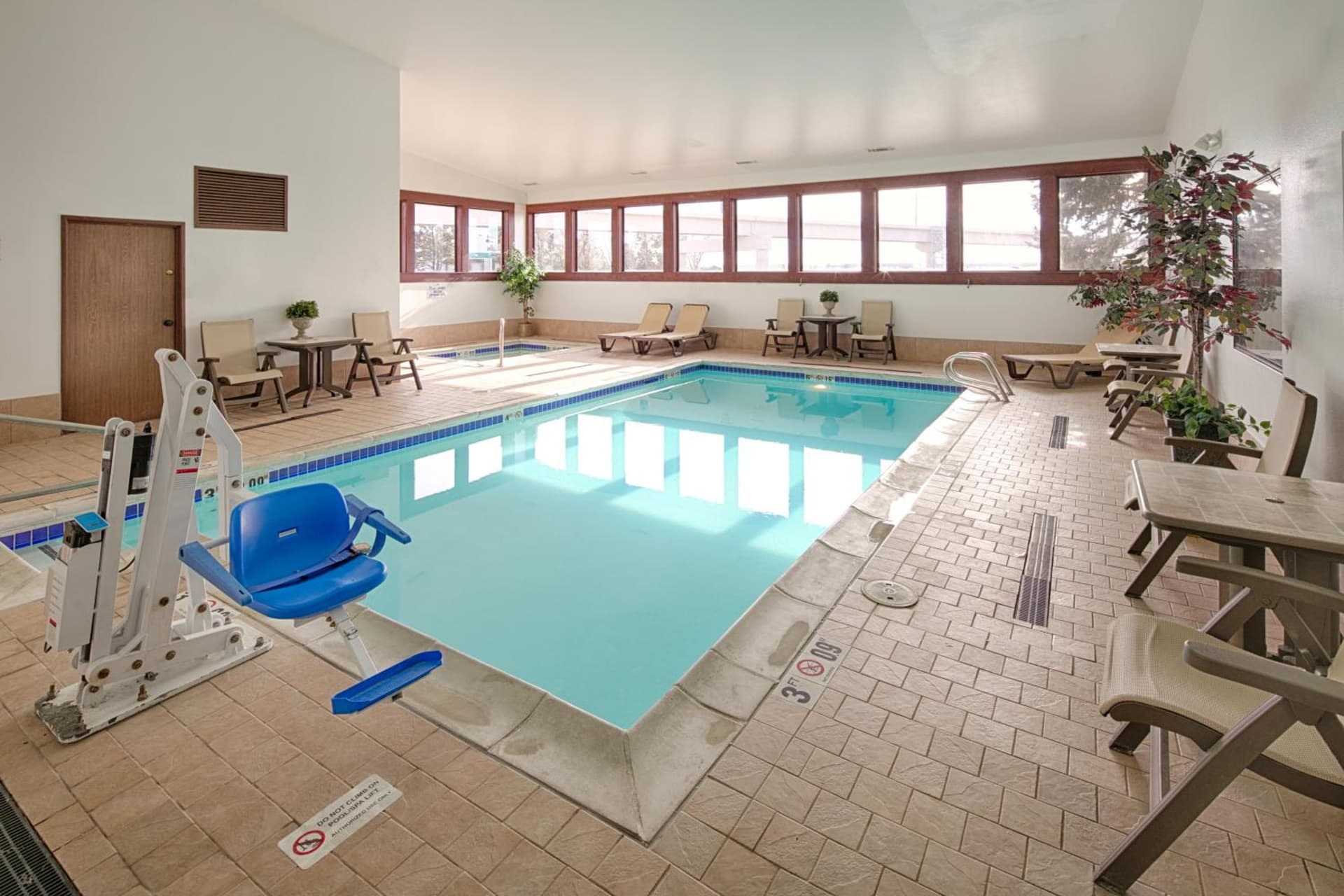 SYLO Hotel Denver Airport, a Ramada by Wyndham gallery photo in Aurora, CO — image 19