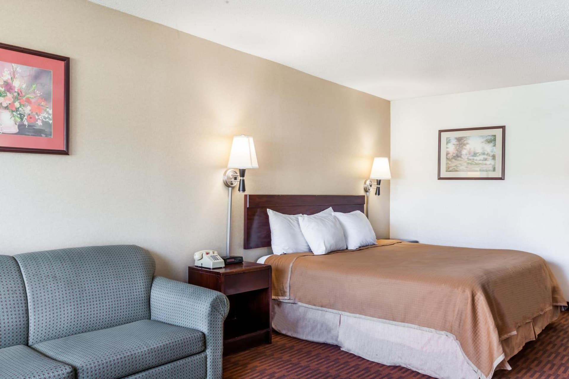Howard Johnson by Wyndham Albany gallery photo in Albany, NY — image 12