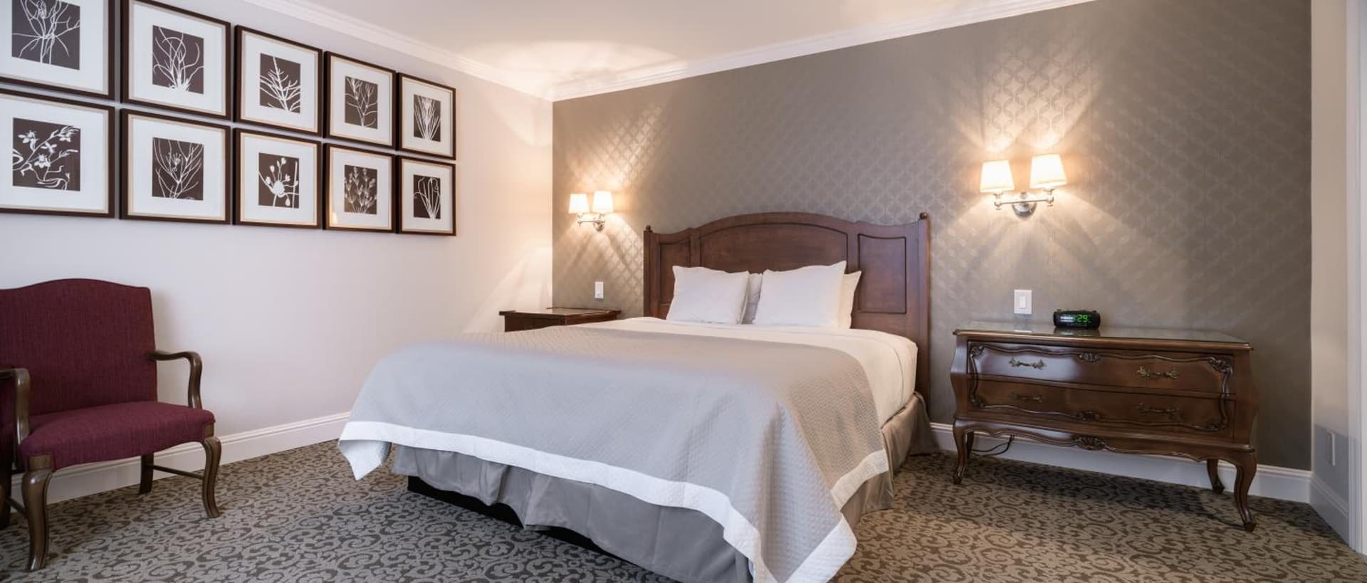 Woodcrest Hotel Cupertino gallery photo in Santa Clara, CA — image 18