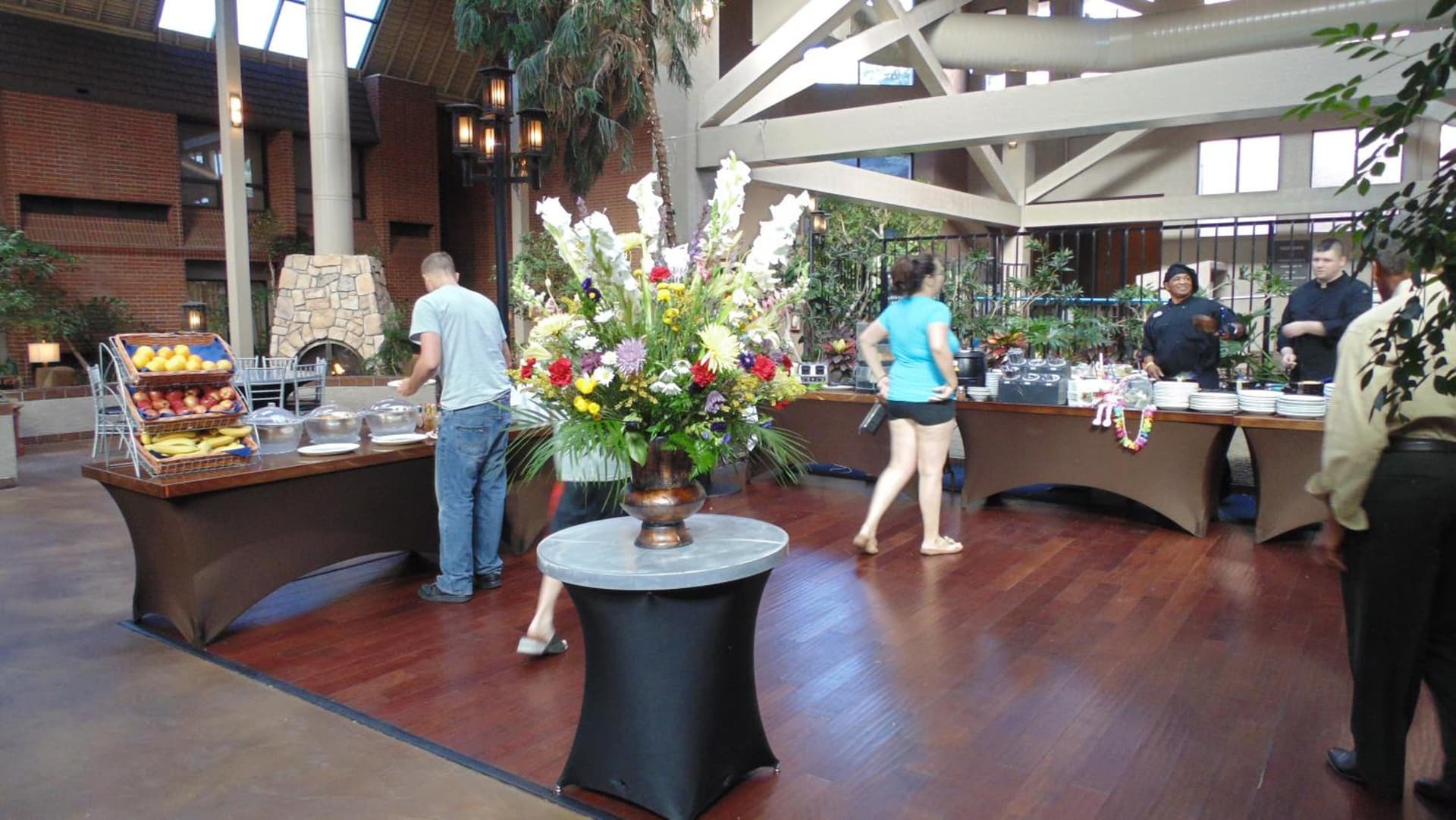 The Academy Hotel Colorado Springs gallery photo in Colorado Springs, CO — image 66