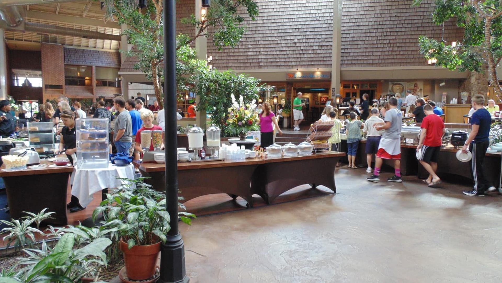 The Academy Hotel Colorado Springs gallery photo in Colorado Springs, CO — image 49
