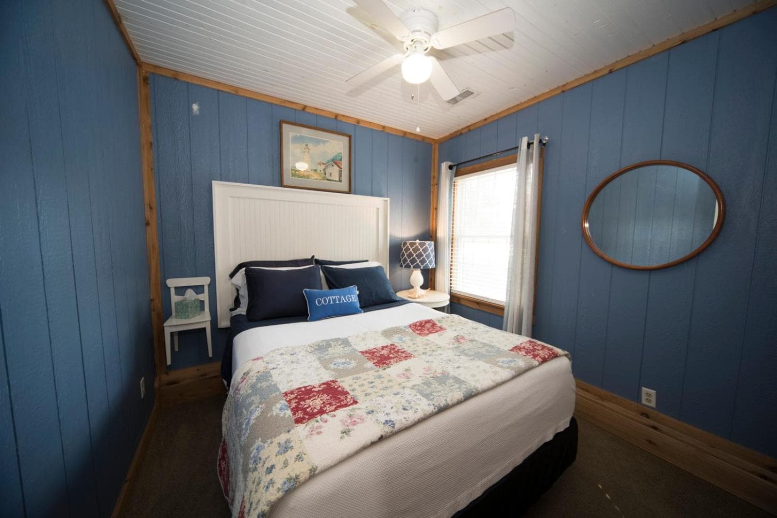 Anchor Inn Boutique Hotel gallery photo in Put-in-Bay, OH — image 37