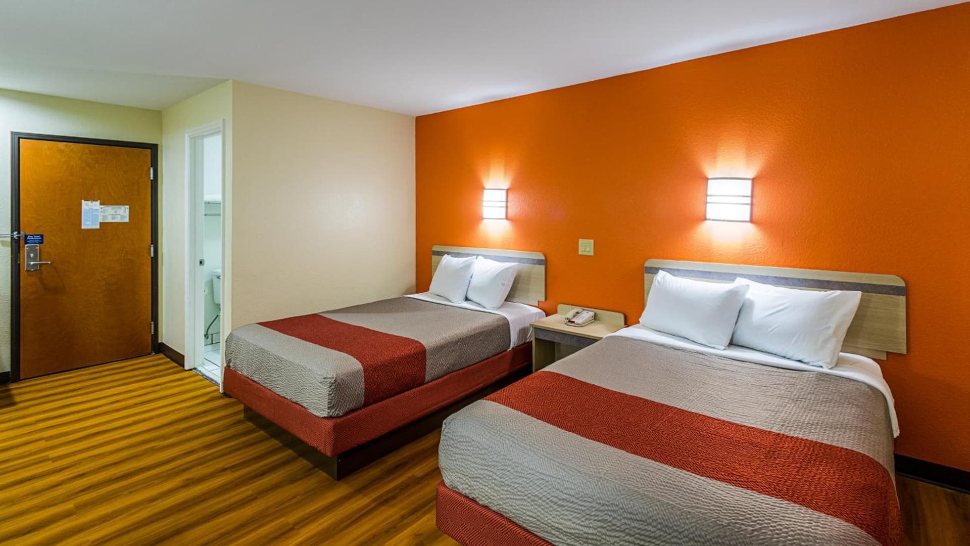Motel 6-Urbana, IL gallery photo in Champaign, IL — image 9