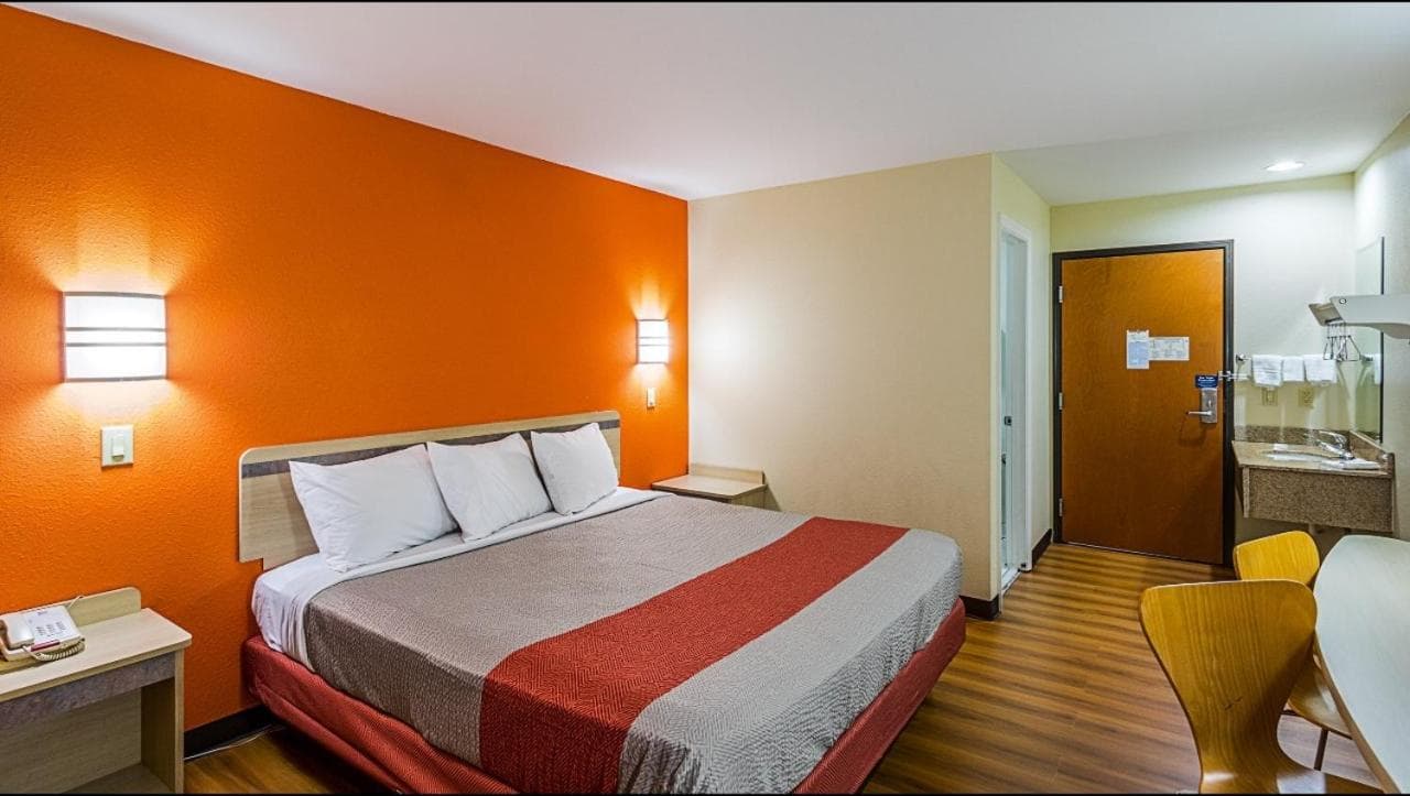 Motel 6-Urbana, IL gallery photo in Champaign, IL — image 30