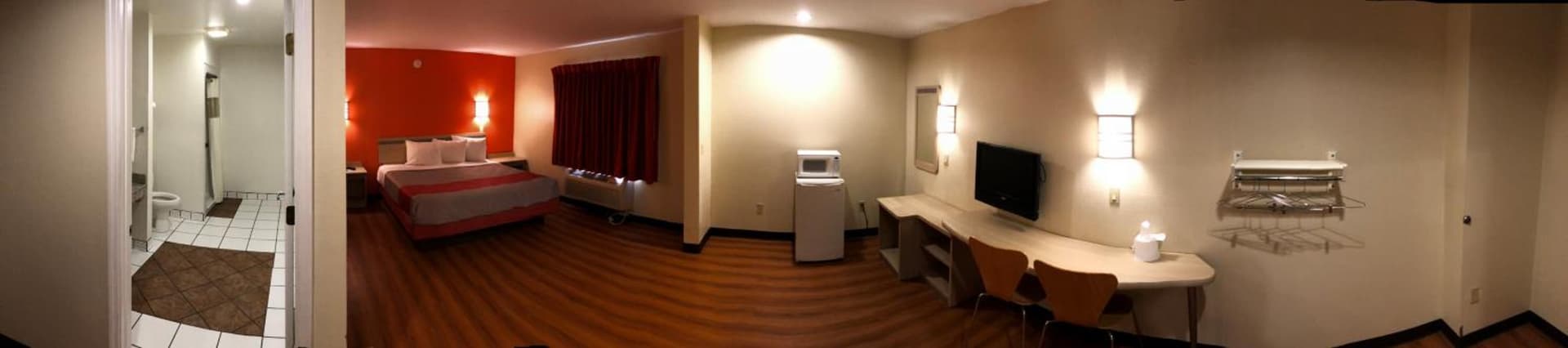 Motel 6-Urbana, IL gallery photo in Champaign, IL — image 4