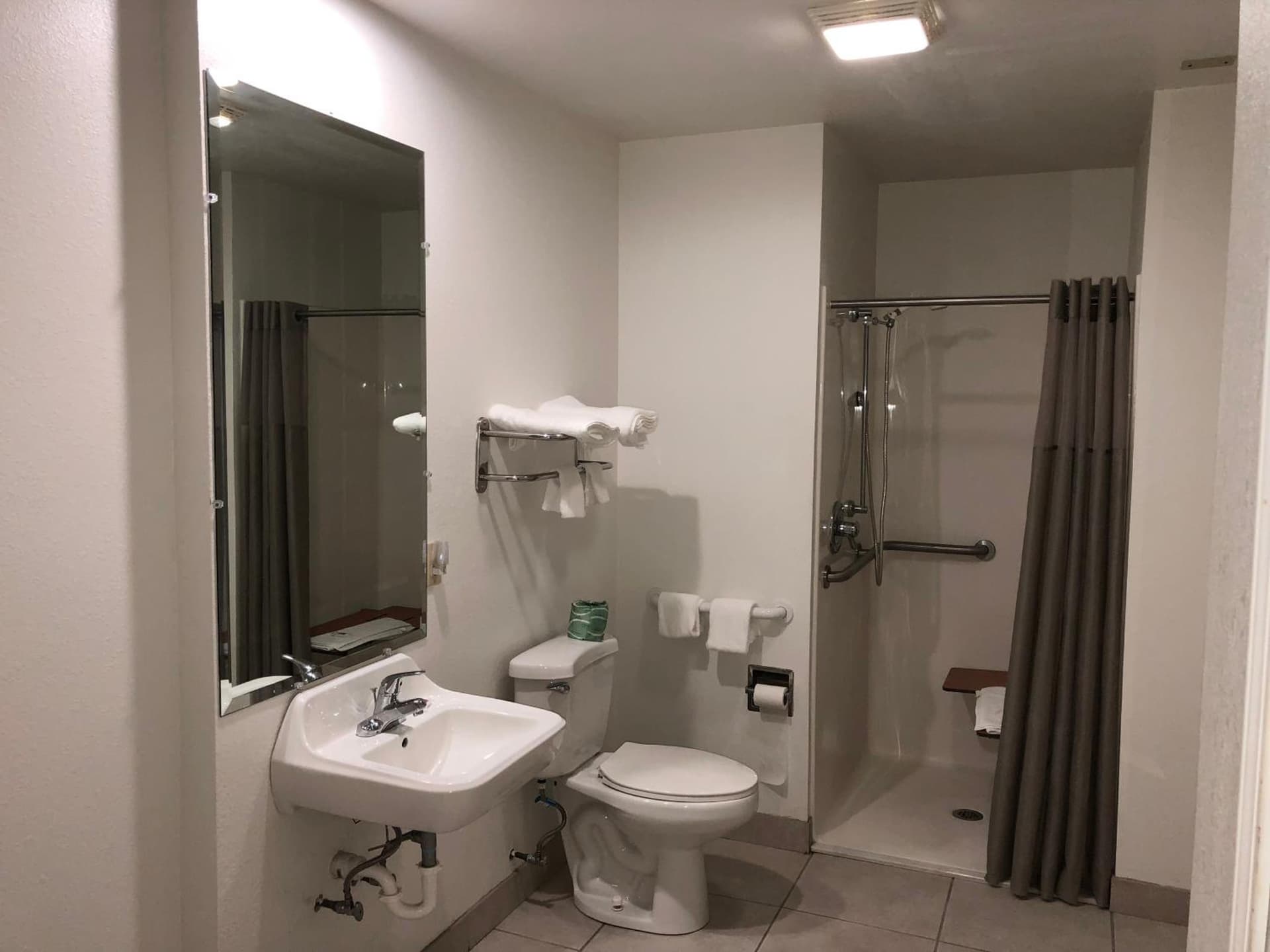 Motel 6-Urbana, IL property views in Champaign, IL — gallery photo 3