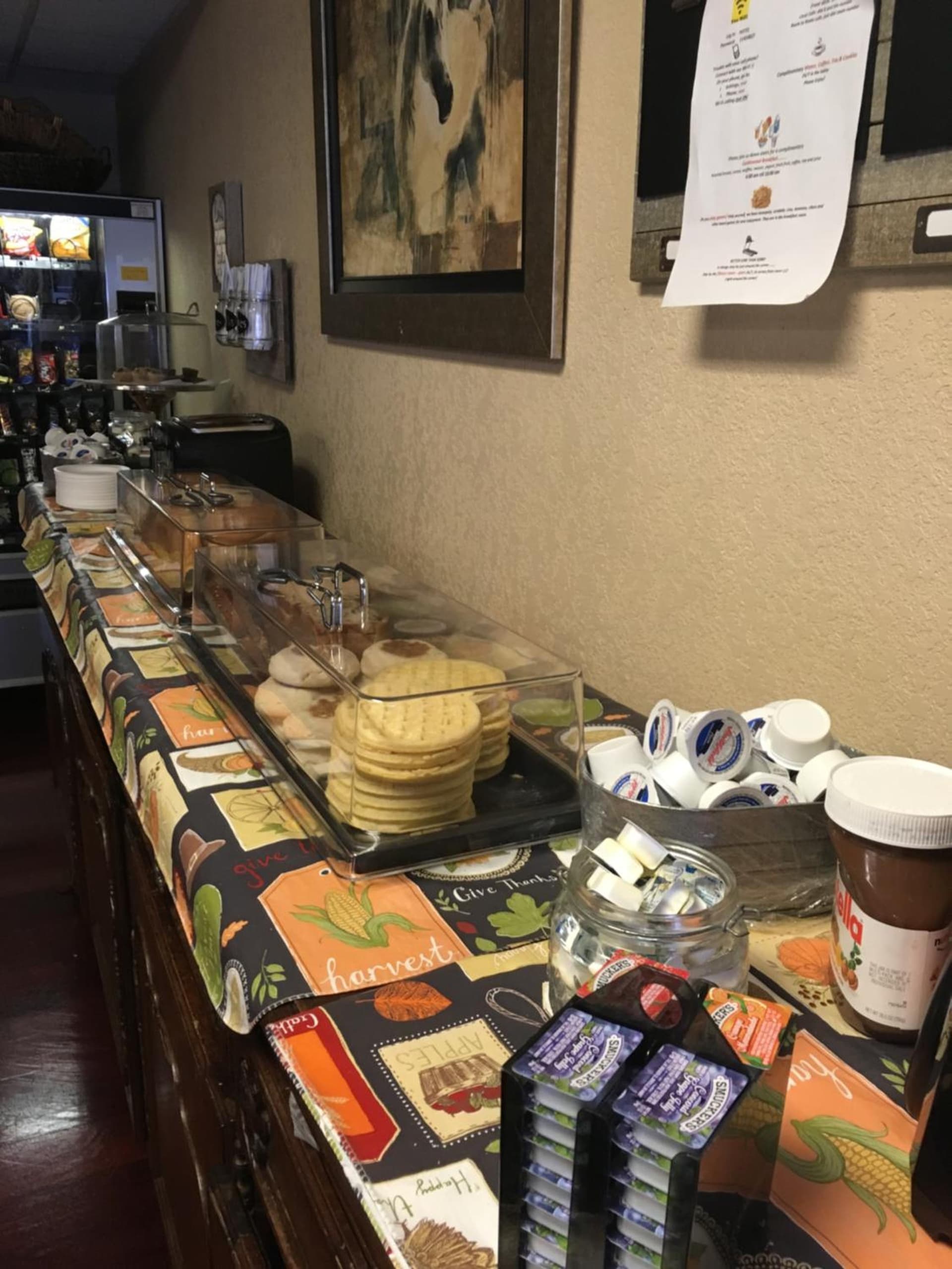 Colts Neck Inn Hotel gallery photo in Colts Neck — image 72