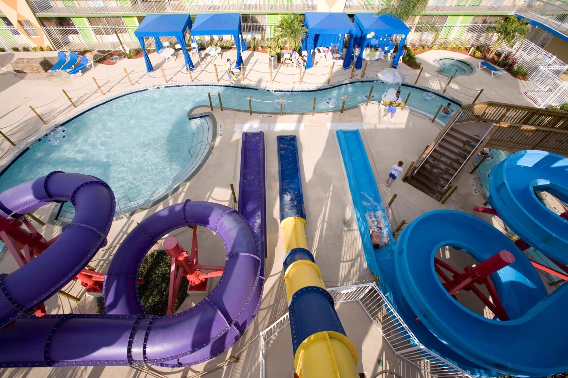 Ramada by Wyndham Flamingo Water Park gallery photo in Kissimmee, FL — image 64