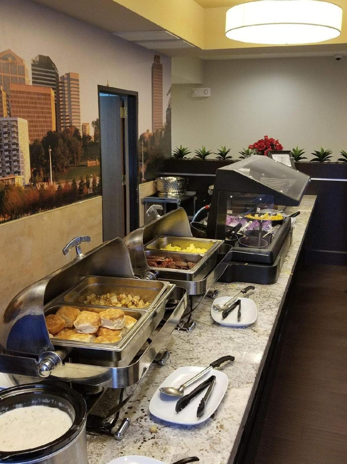 Club Hotel Nashville Inn & Suites gallery photo in Nashville, TN — image 25
