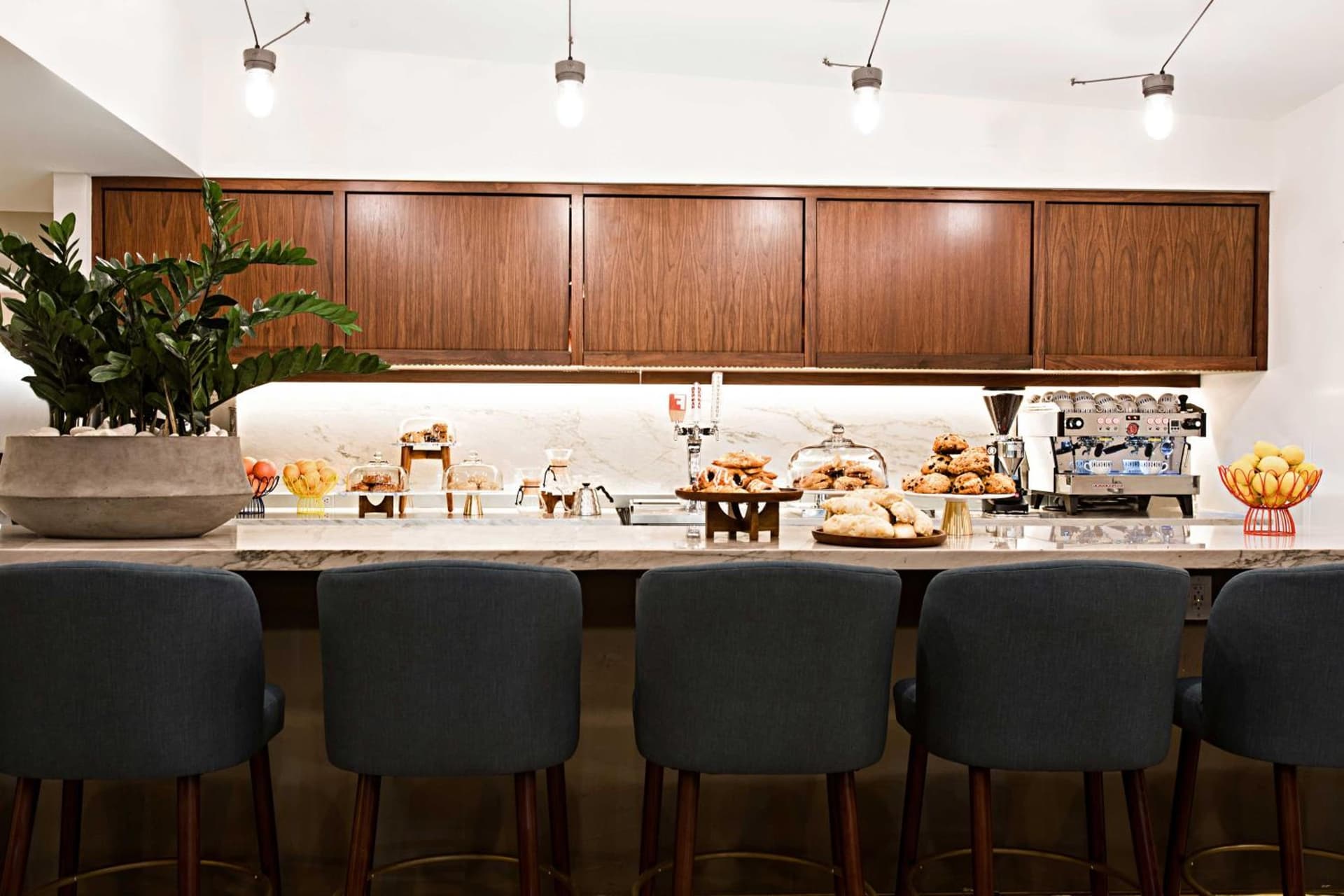 Unscripted Durham, Part of JDV by Hyatt property views in Durham, NC — gallery photo 3