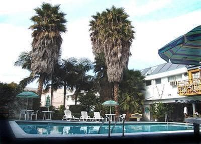 Tradewinds Hotel LAX Airport gallery photo in Inglewood, CA — image 19