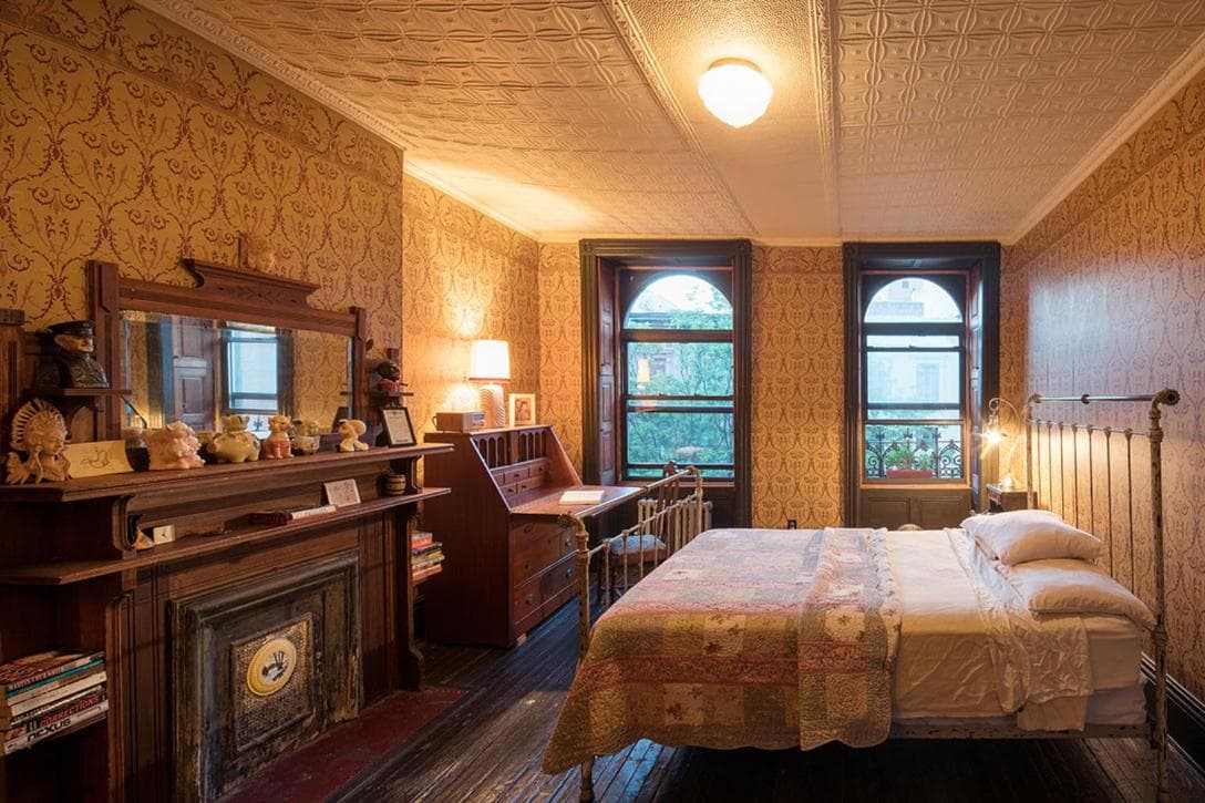The Harlem Flophouse property views in New York, NY — gallery photo 3