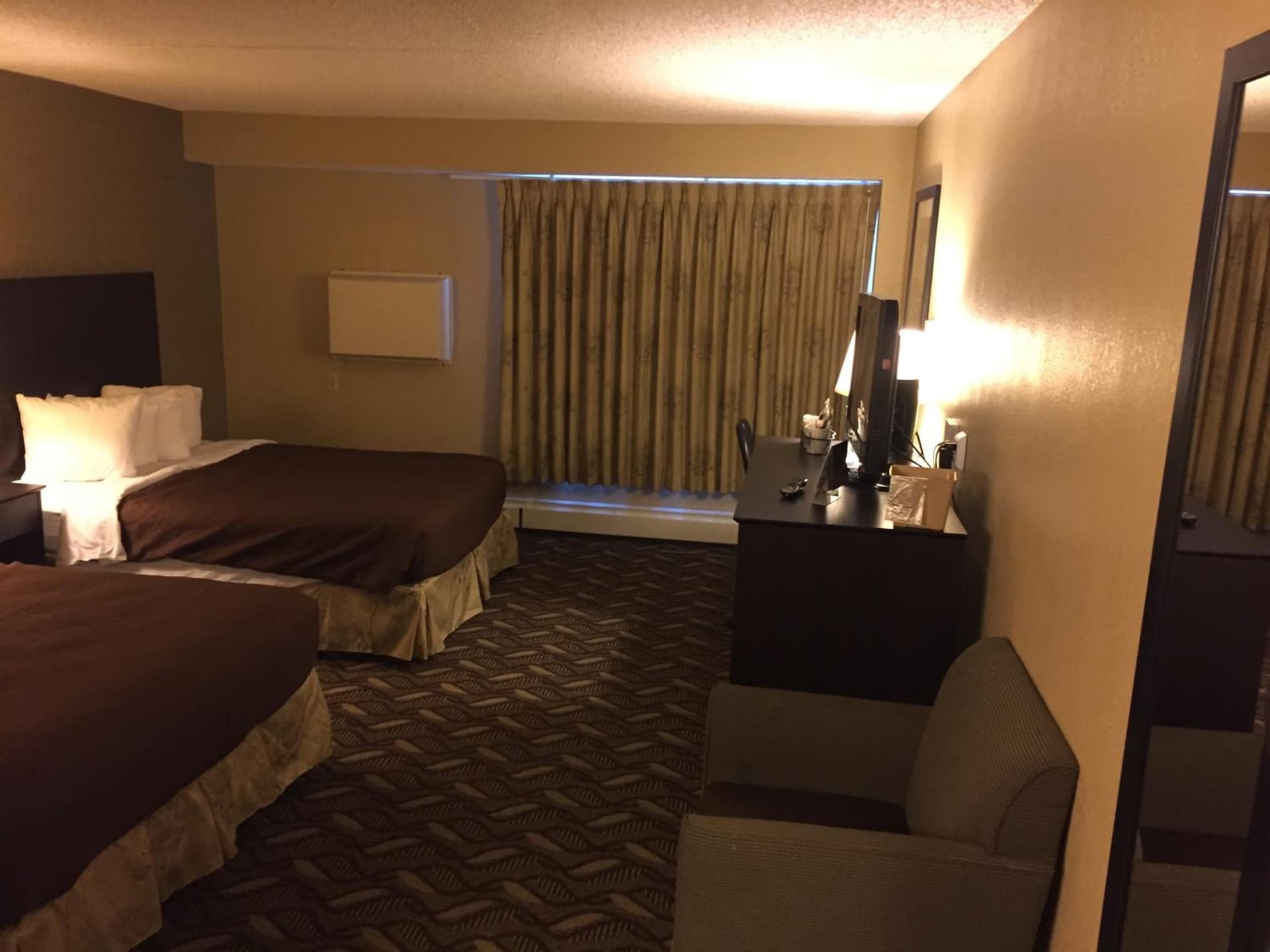 Days Inn by Wyndham Bismarck gallery photo in Bismarck, ND — image 39