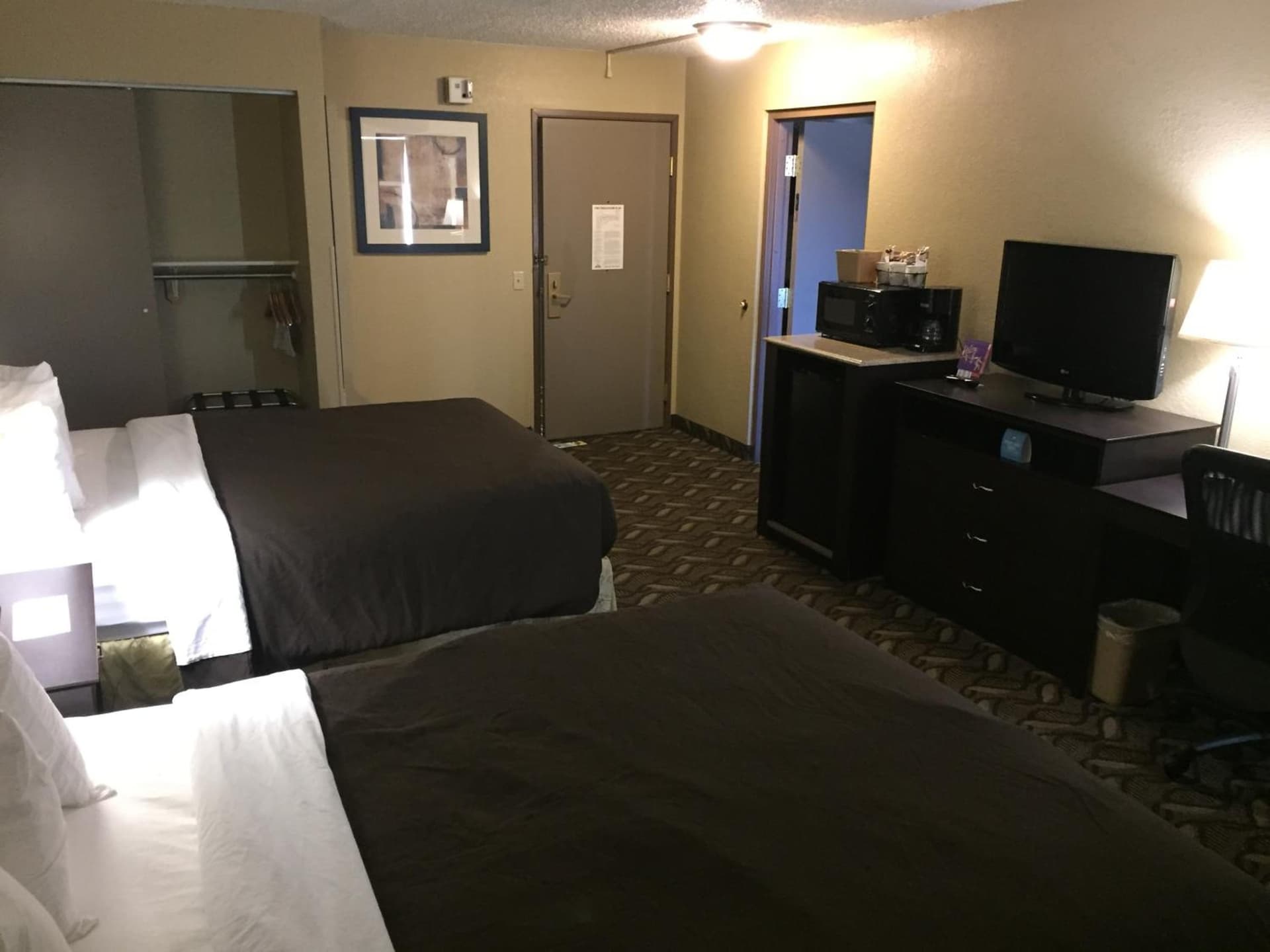 Days Inn by Wyndham Bismarck gallery photo in Bismarck, ND — image 42