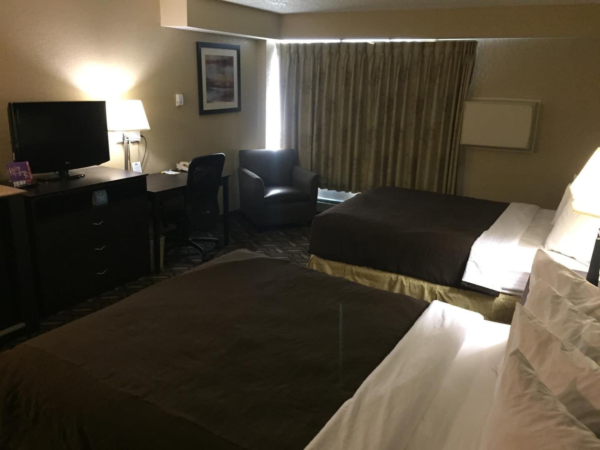 Days Inn by Wyndham Bismarck gallery photo in Bismarck, ND — image 6