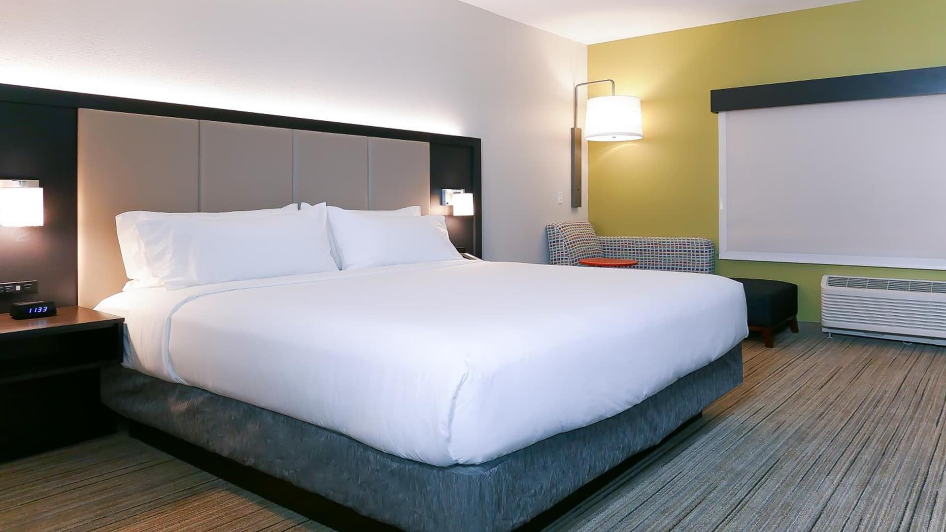 Holiday Inn Express & Suites - Tampa East - Ybor City by IHG gallery photo in Tampa, FL — image 27