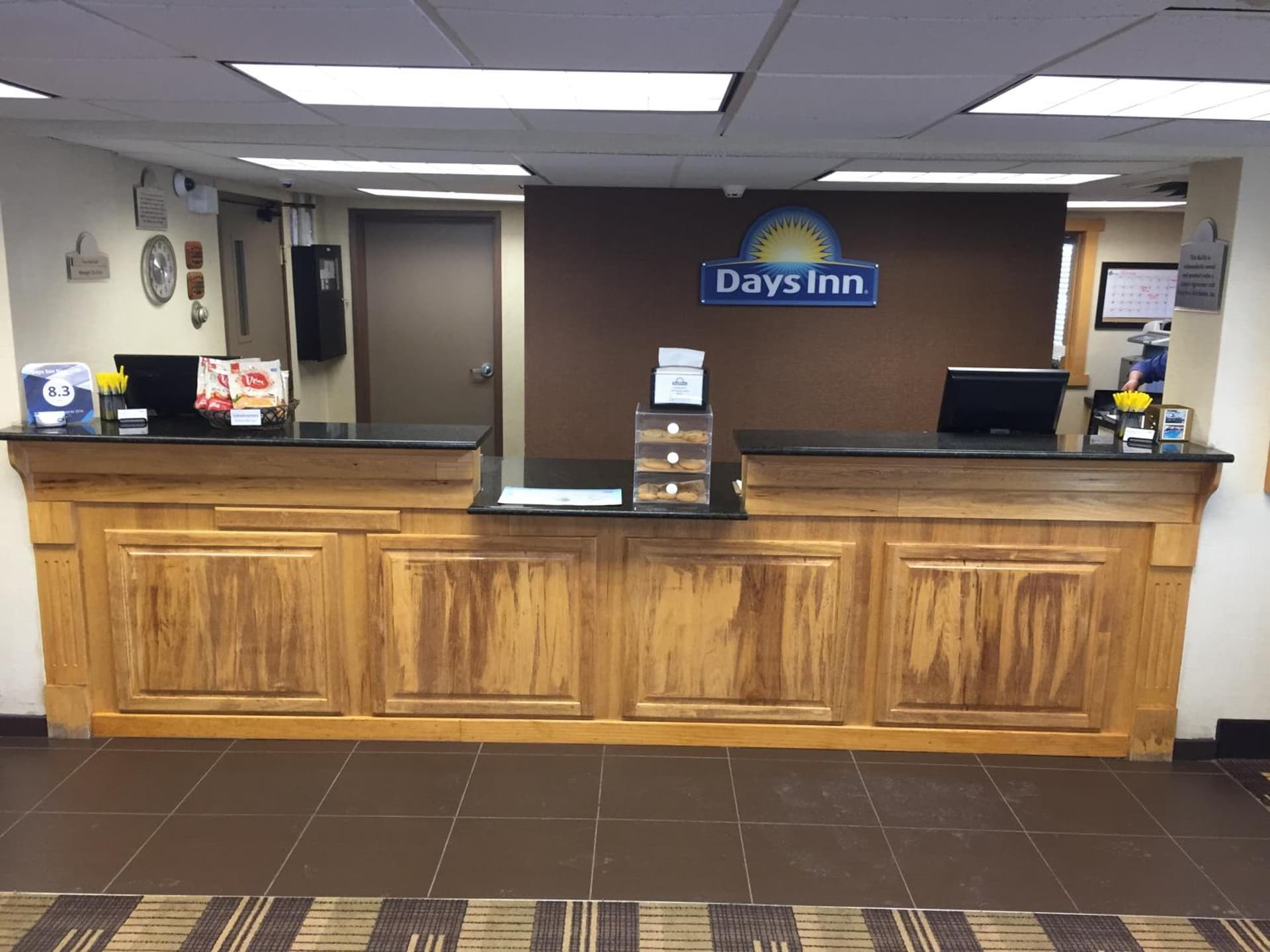 Days Inn by Wyndham Bismarck gallery photo in Bismarck, ND — image 8