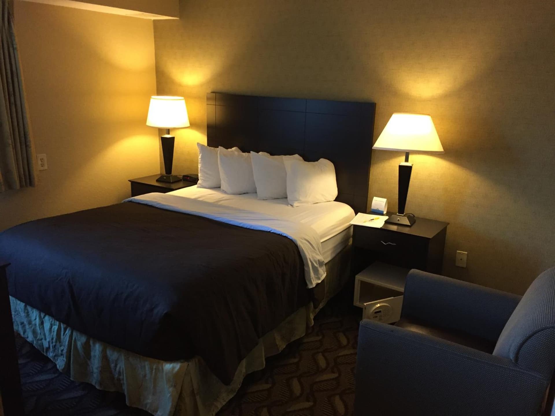Days Inn by Wyndham Bismarck gallery photo in Bismarck, ND — image 46