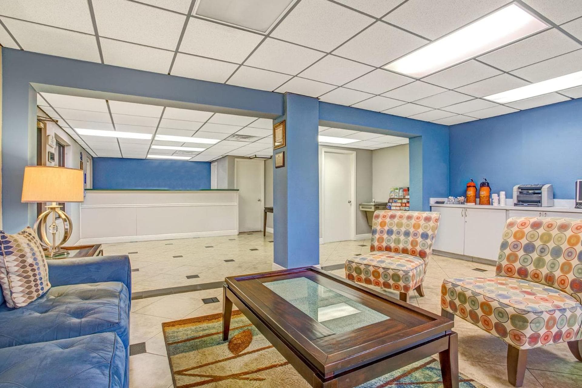 Hotel South Tampa & Suites gallery photo in Tampa, FL — image 31