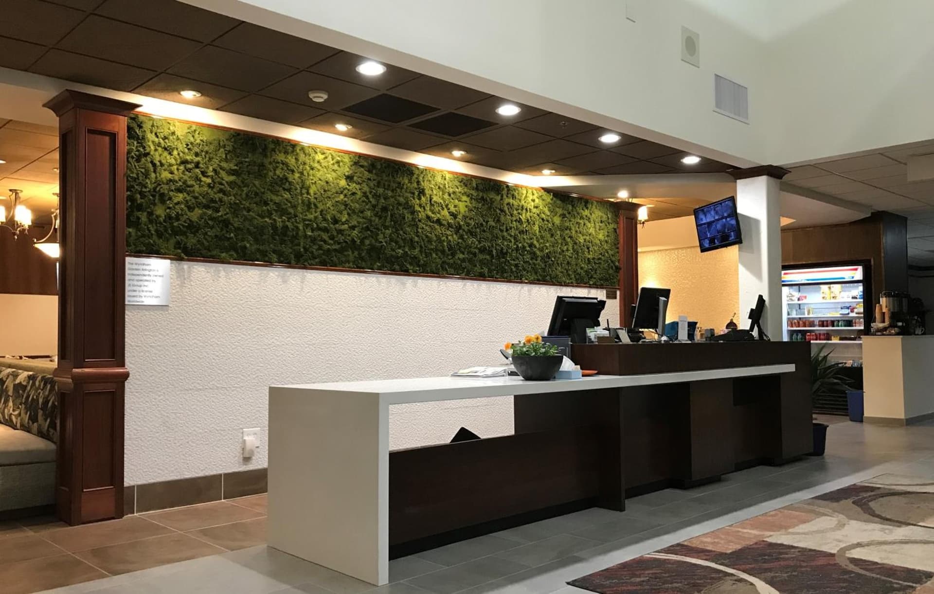 Medallion Inn and Suites gallery photo in Arlington, WA — image 15