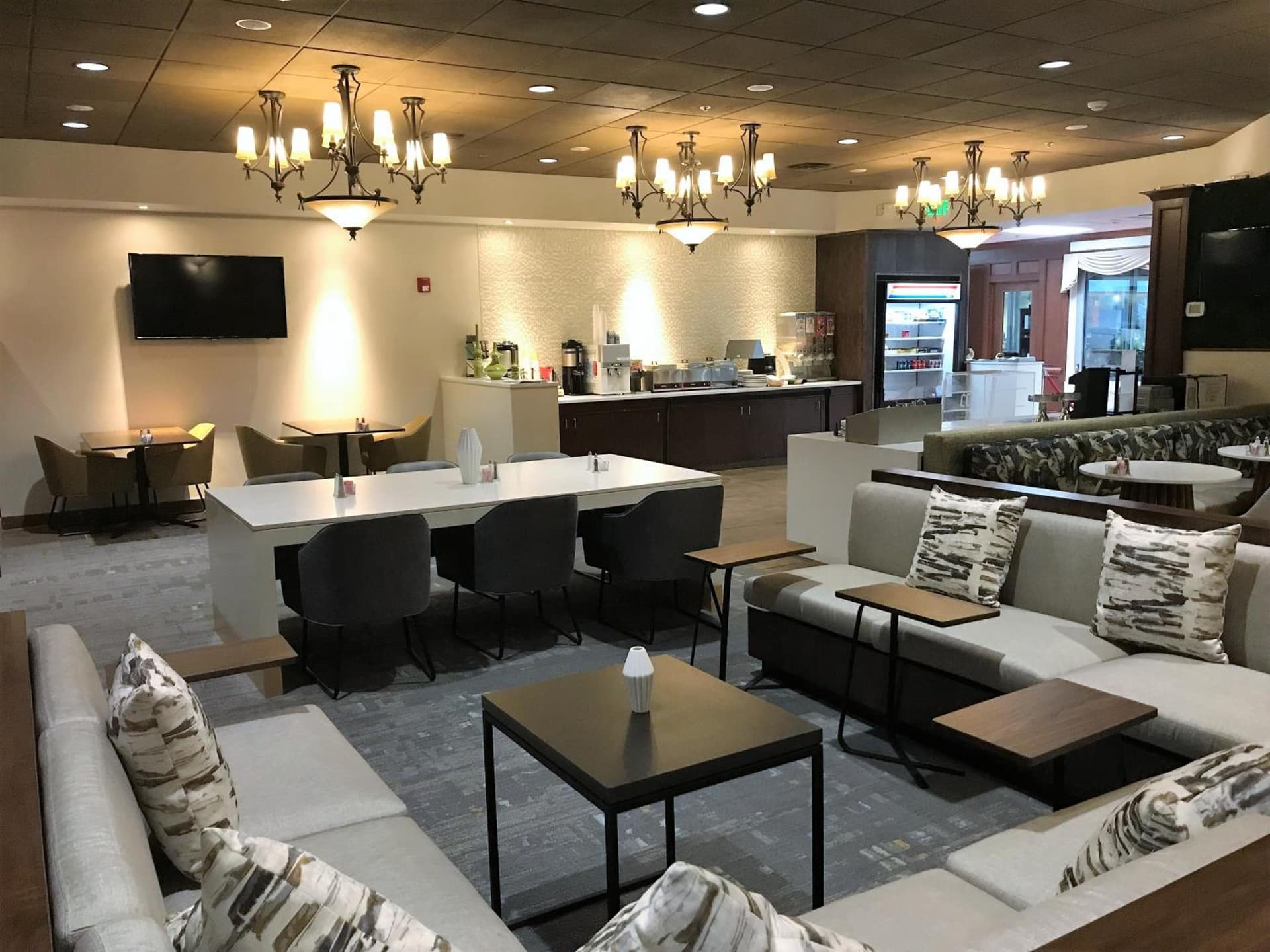 Medallion Inn and Suites gallery photo in Arlington, WA — image 22