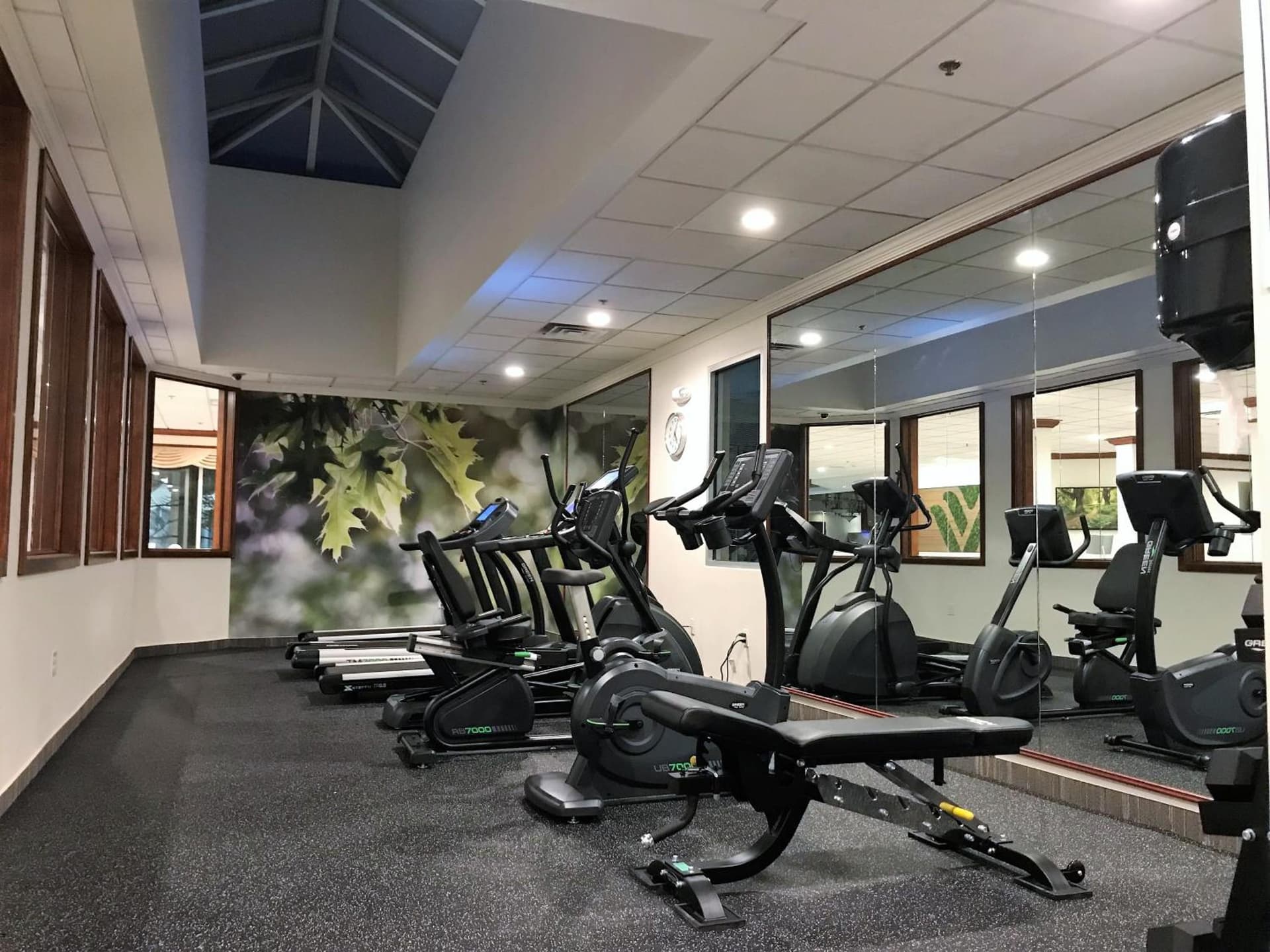 Medallion Inn and Suites gallery photo in Arlington, WA — image 9