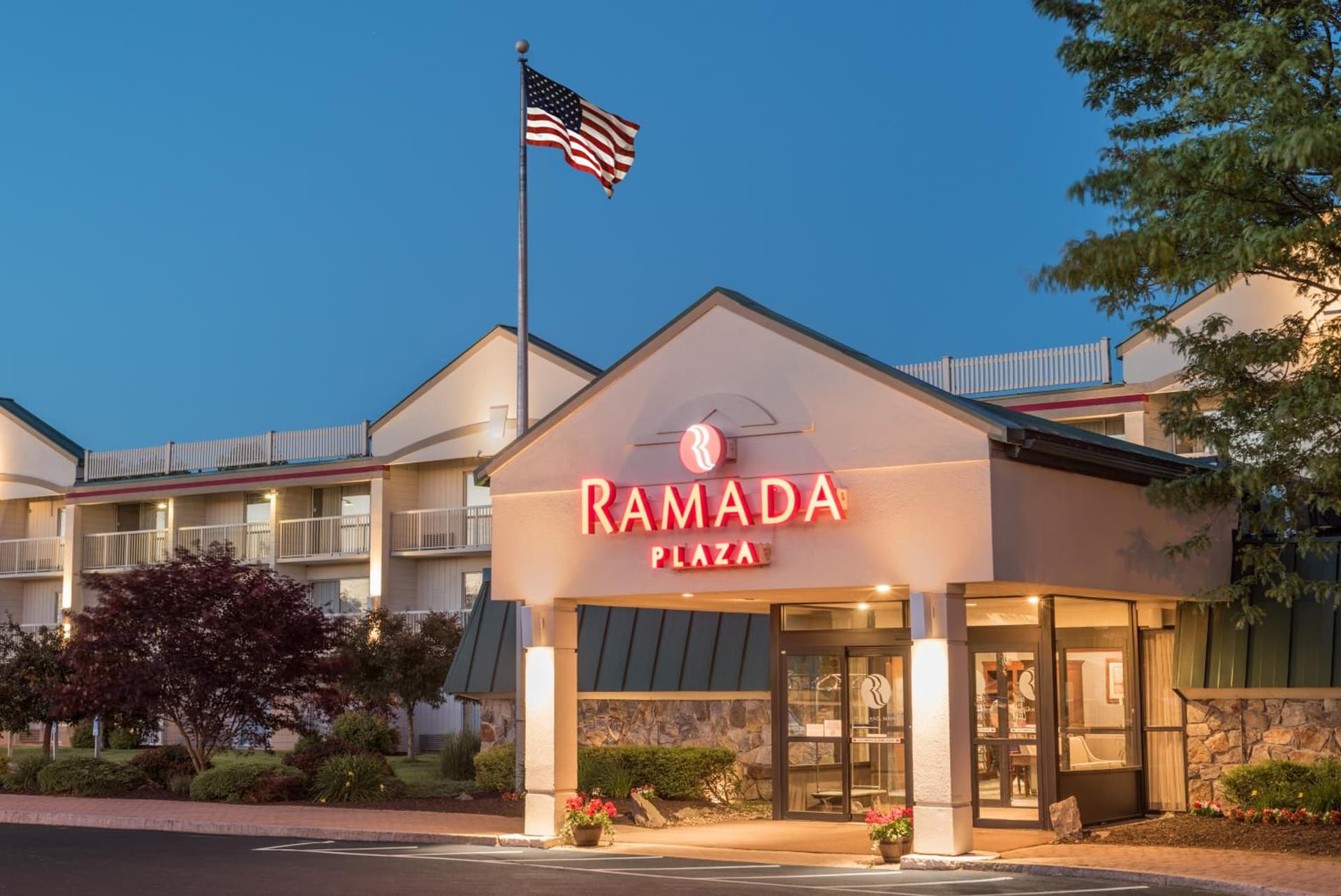 Ramada Plaza by Wyndham Portland gallery photo in Portland, ME — image 30