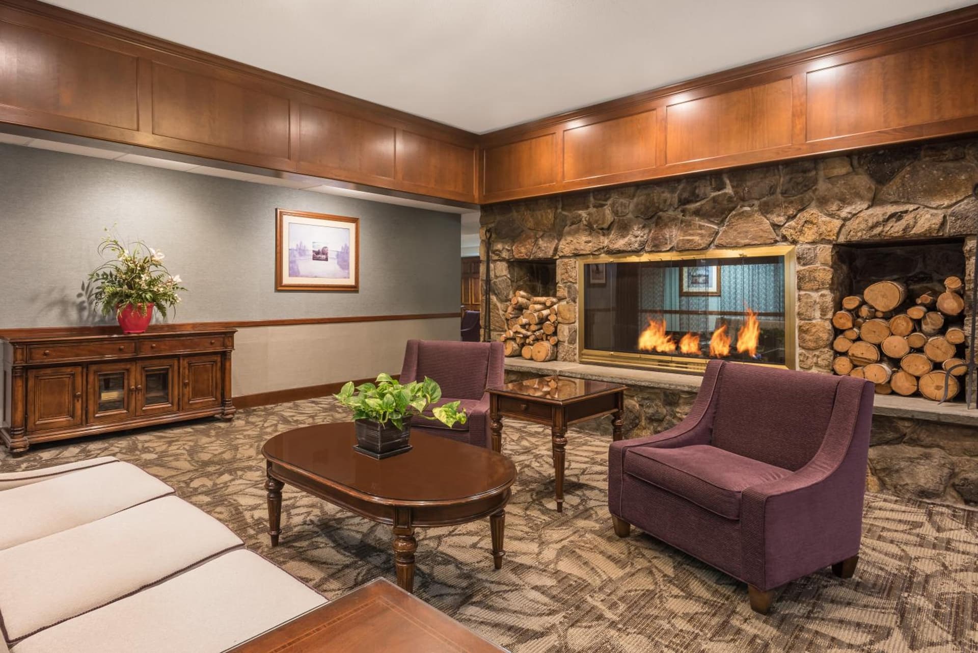 Ramada Plaza by Wyndham Portland gallery photo in Portland, ME — image 27