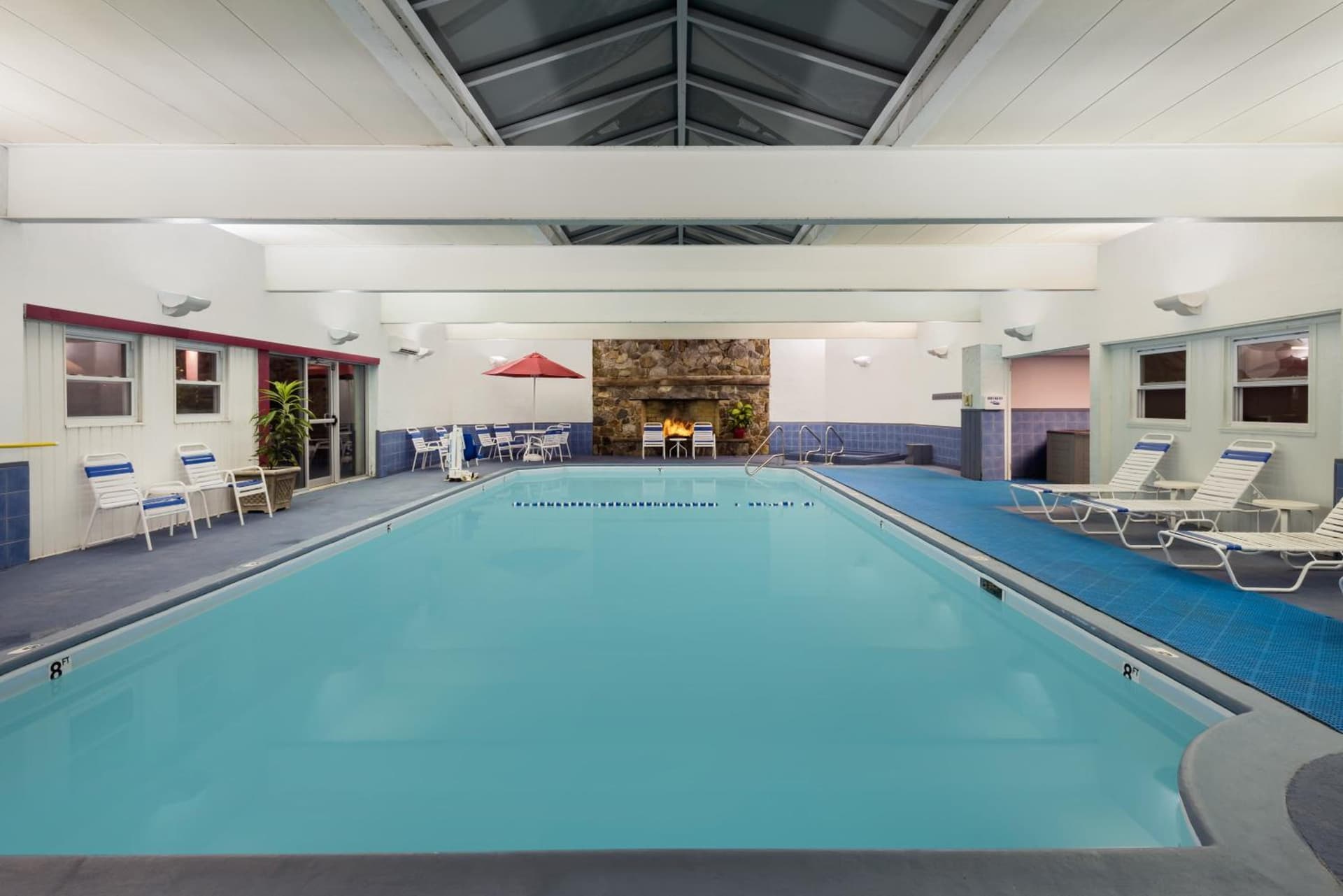 Ramada Plaza by Wyndham Portland gallery photo in Portland, ME — image 13