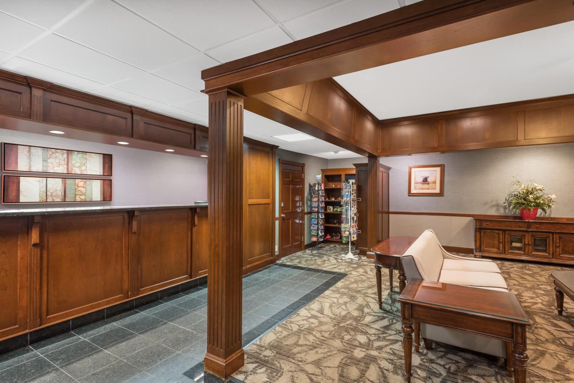 Ramada Plaza by Wyndham Portland gallery photo in Portland, ME — image 33