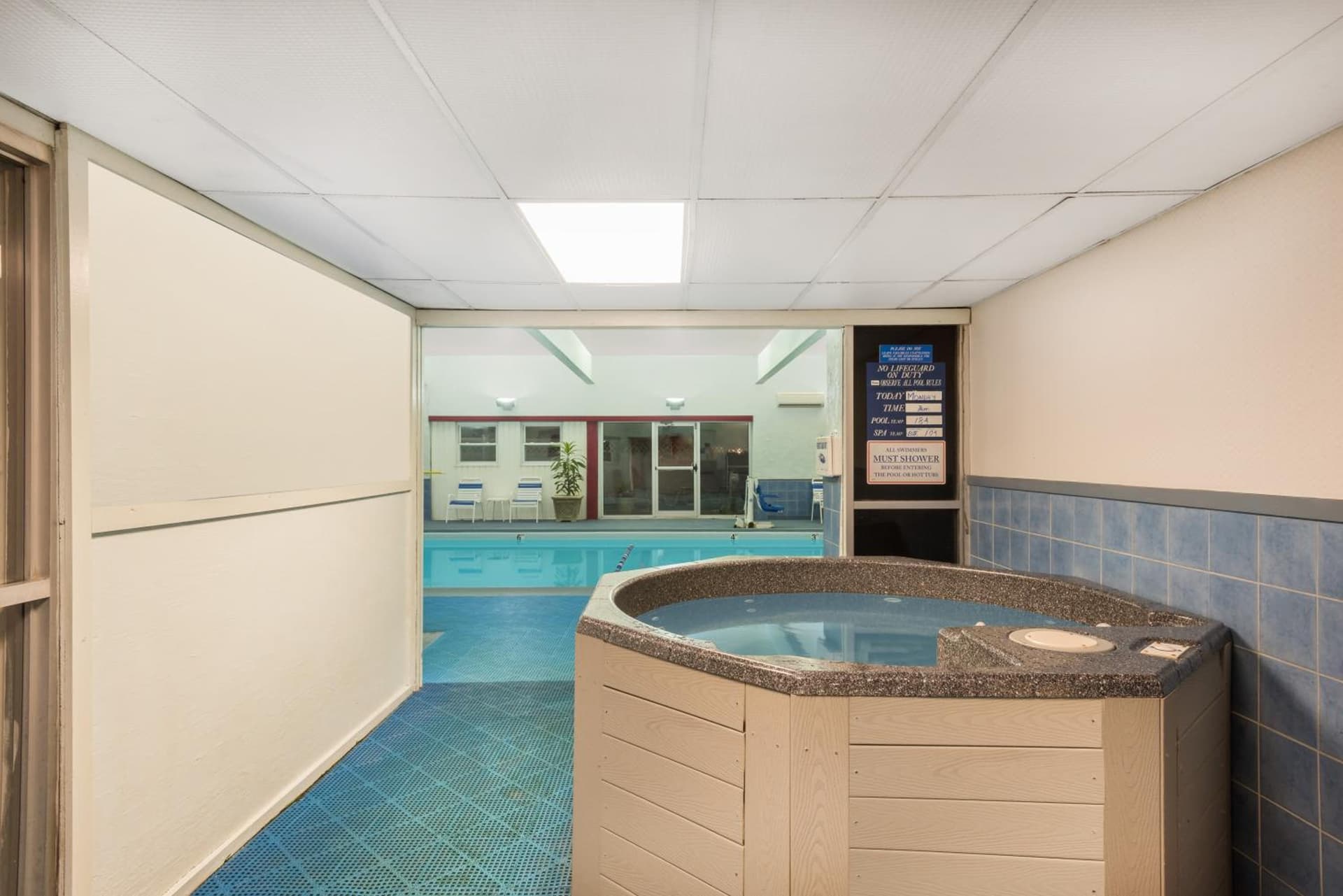 Ramada Plaza by Wyndham Portland gallery photo in Portland, ME — image 29
